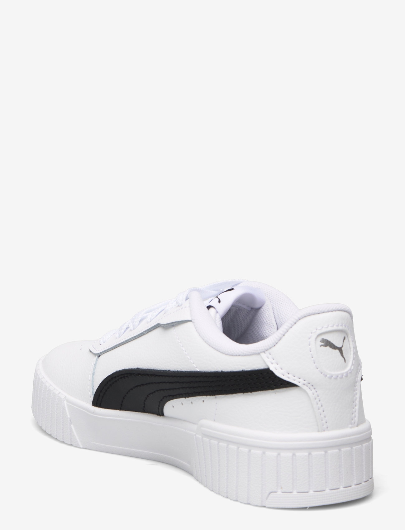 PUMA - Carina 2.0 - lave sneakers - puma white-puma black-puma silver - 2