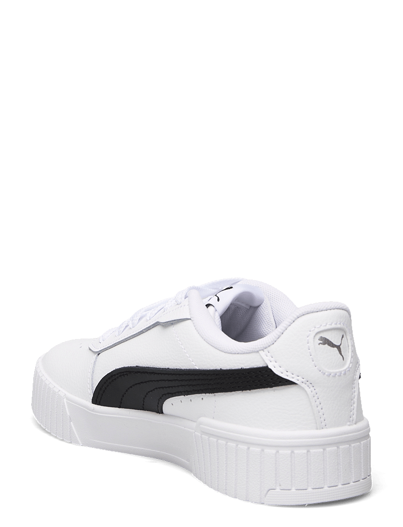 PUMA - Carina 2.0 - lave sneakers - puma white-puma black-puma silver - 2