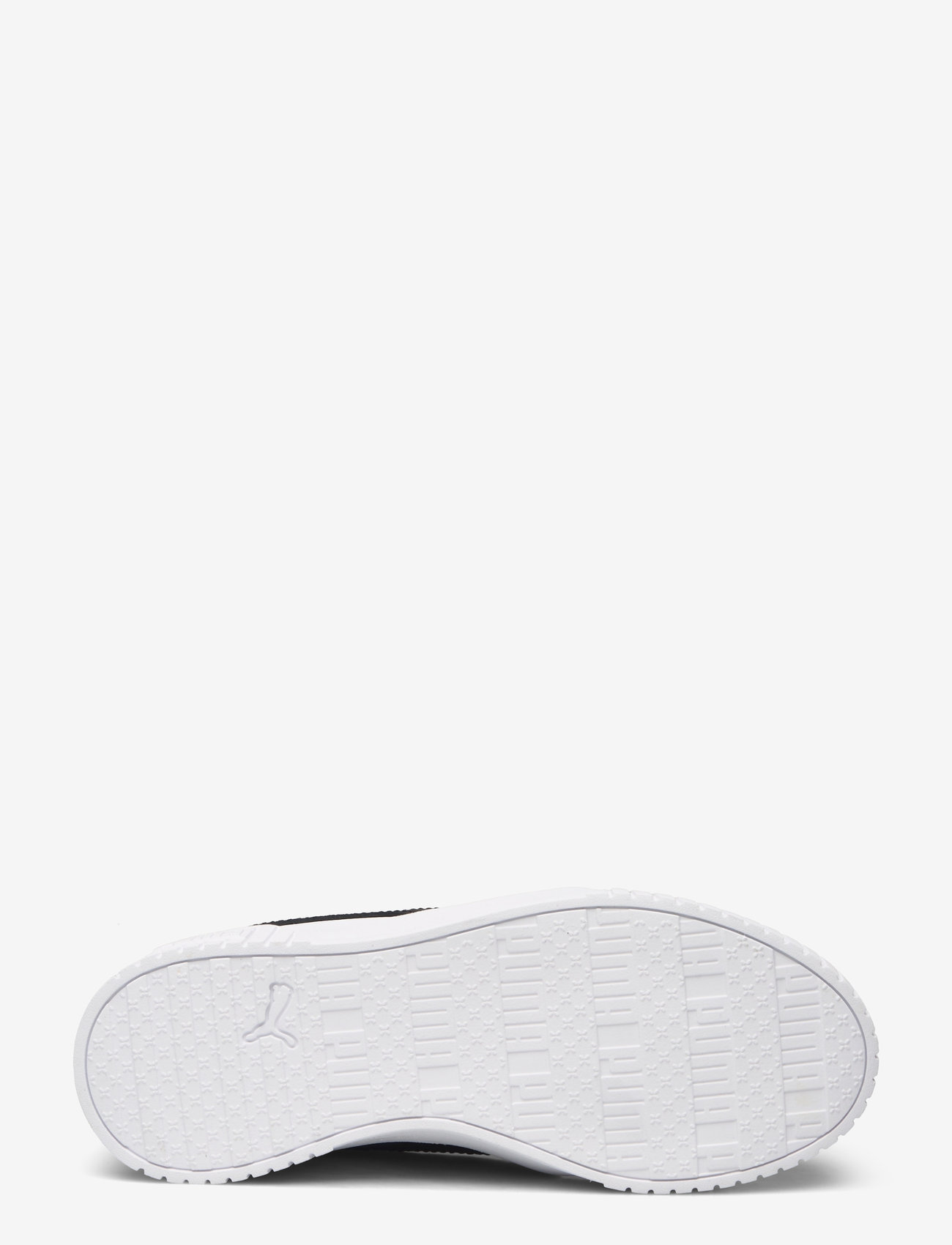 PUMA - Carina 2.0 - lave sneakers - puma white-puma black-puma silver - 4
