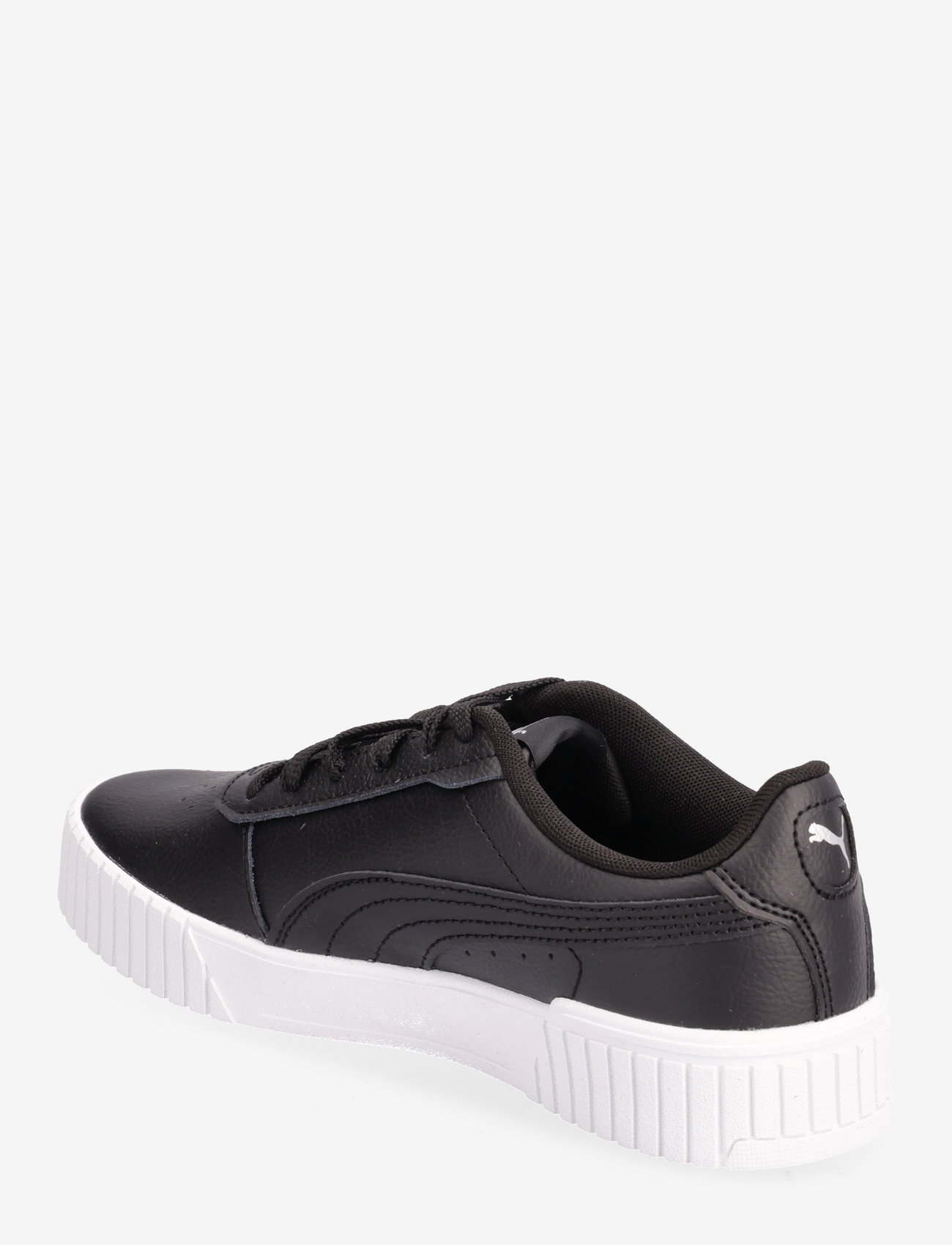 PUMA - Carina 2.0 - low top sneakers - puma black-puma black-puma silver - 2