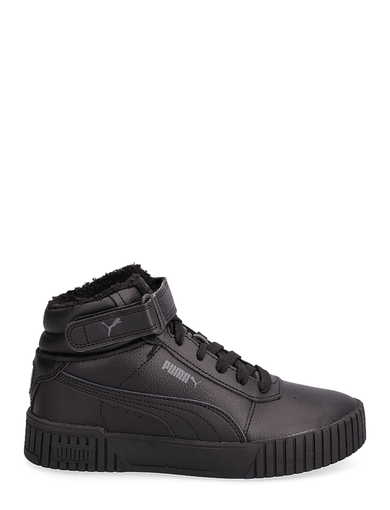 PUMA - Carina 2.0 Mid WTR - puma black-puma black-dark shadow - 1