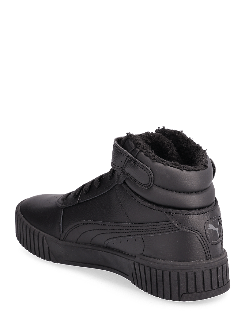 PUMA - Carina 2.0 Mid WTR - puma black-puma black-dark shadow - 2