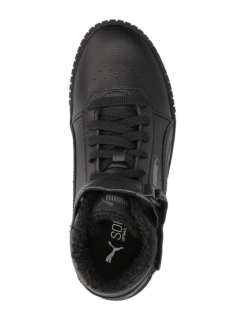 PUMA - Carina 2.0 Mid WTR - puma black-puma black-dark shadow - 3