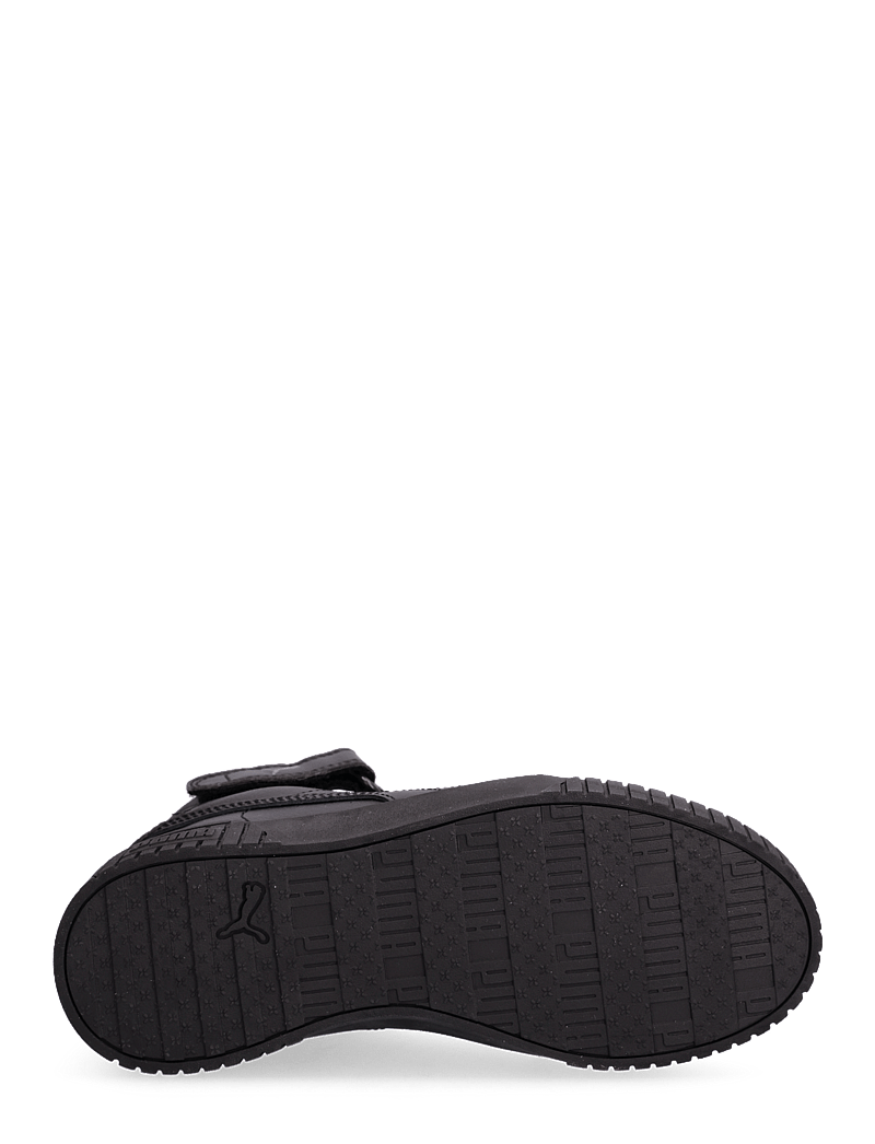 PUMA - Carina 2.0 Mid WTR - puma black-puma black-dark shadow - 4