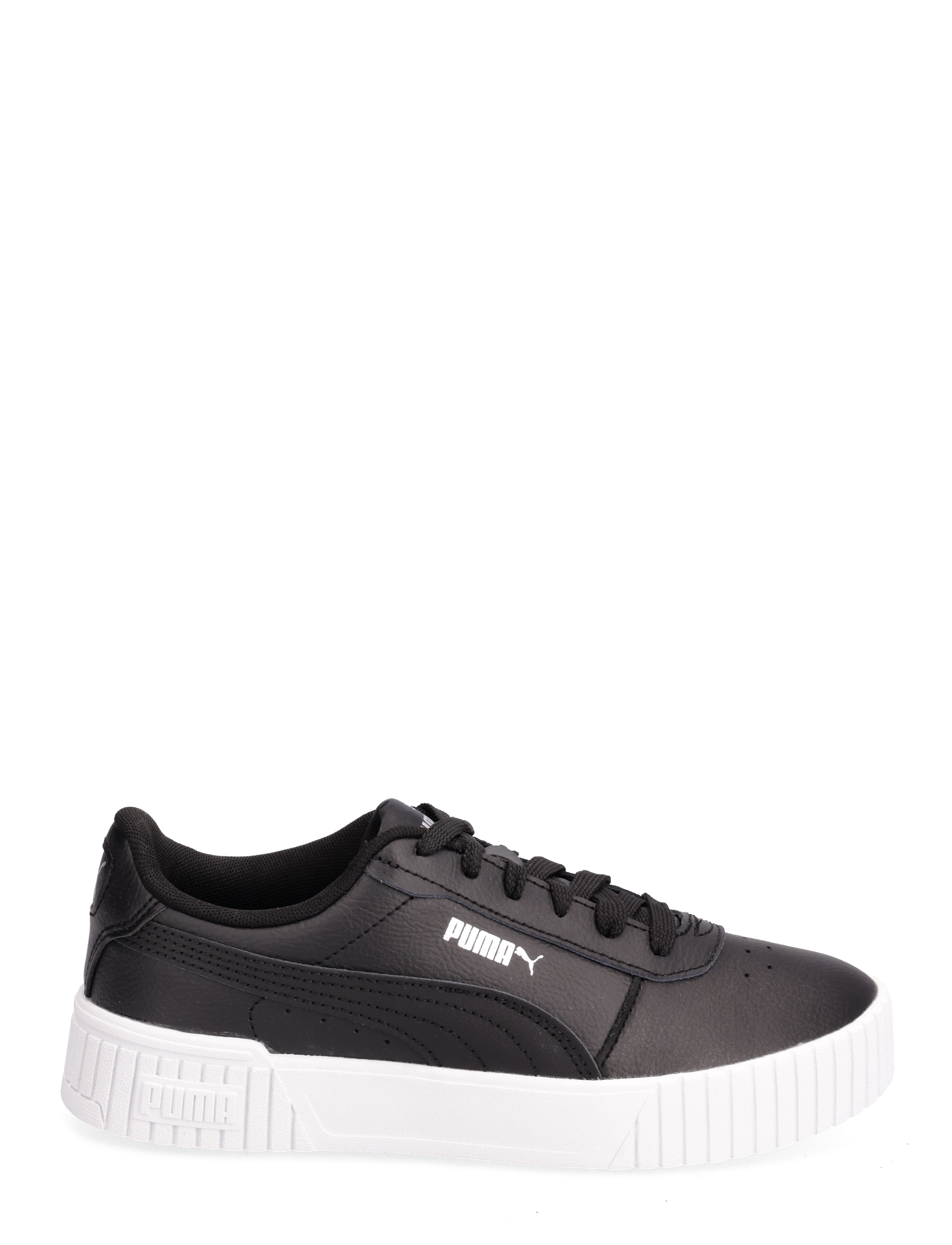 PUMA - Carina 2.0 Jr - puma black-puma black-puma silver - 1