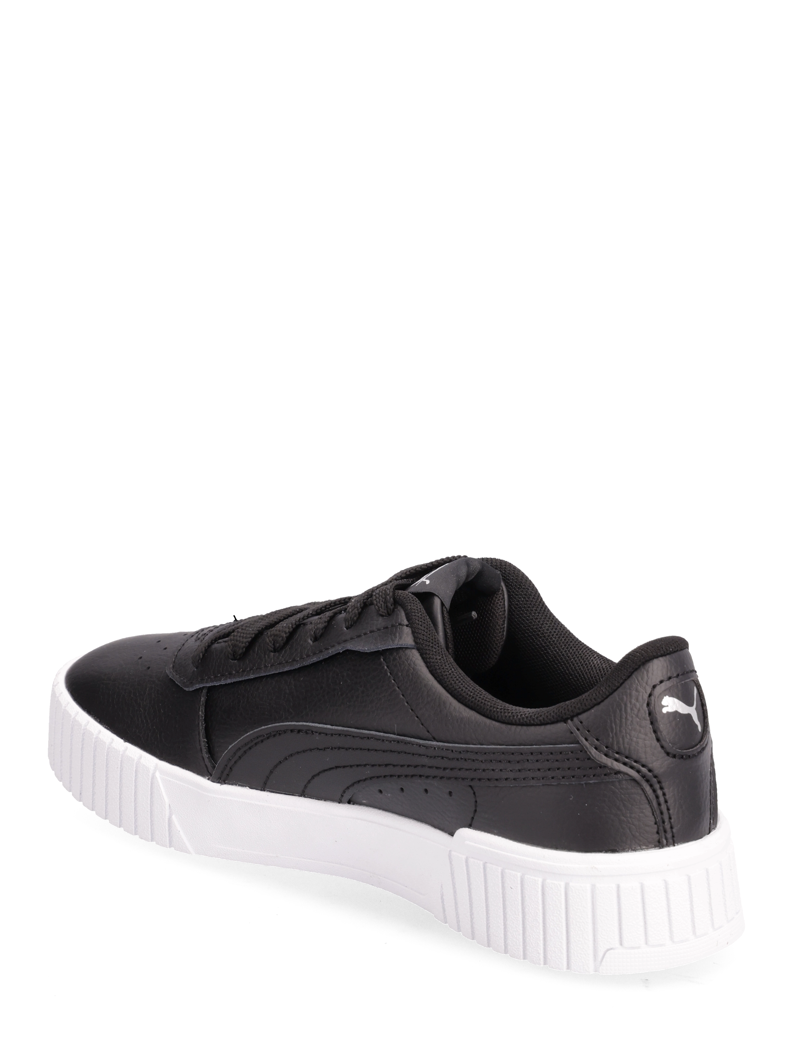 PUMA - Carina 2.0 Jr - puma black-puma black-puma silver - 2