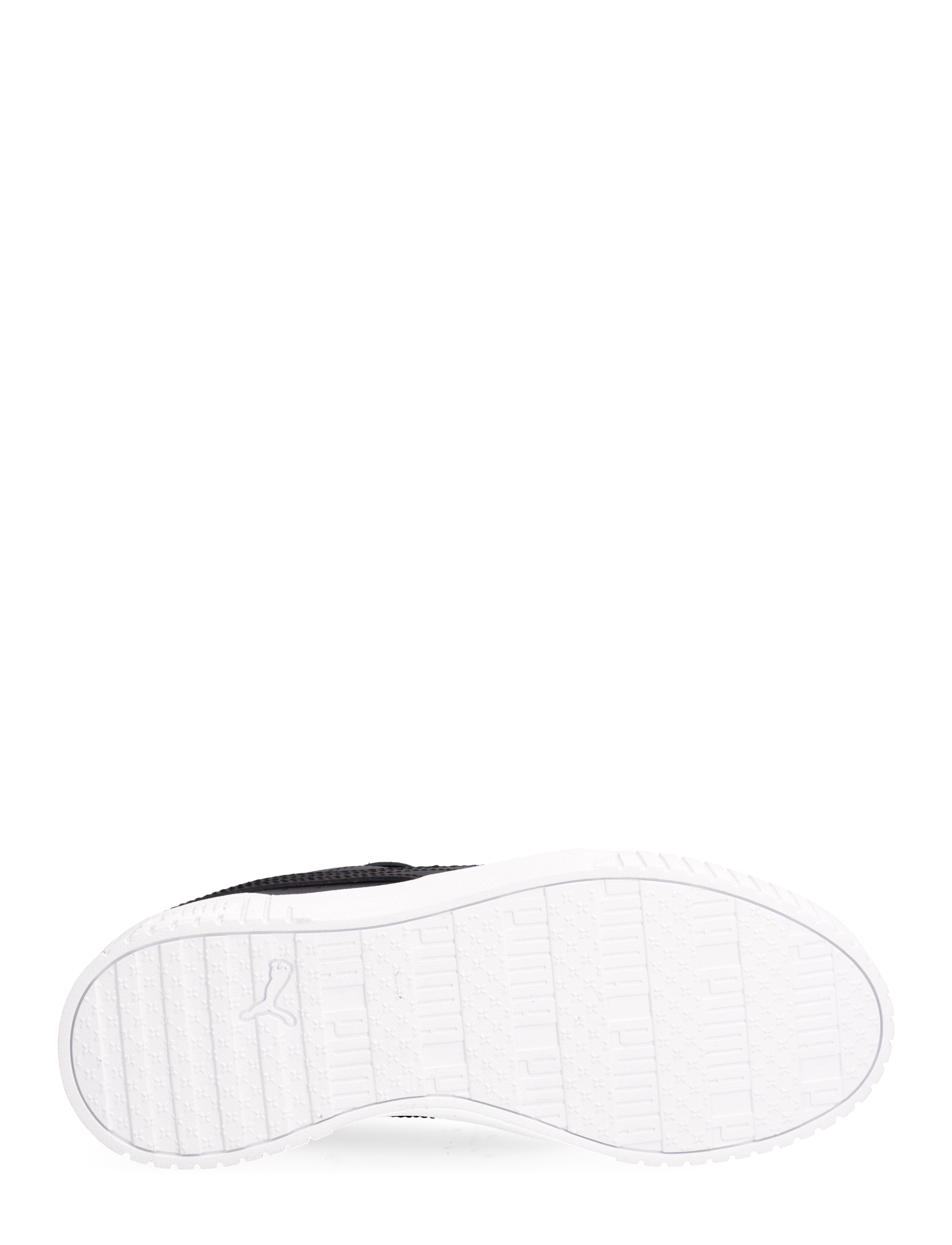 PUMA - Carina 2.0 Jr - puma black-puma black-puma silver - 4