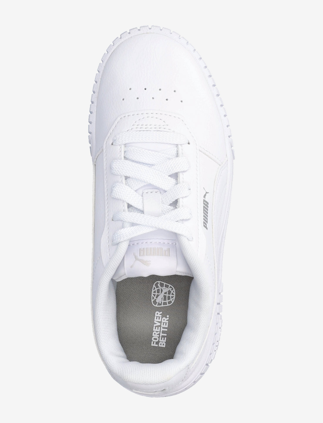 Puma carina p deals white