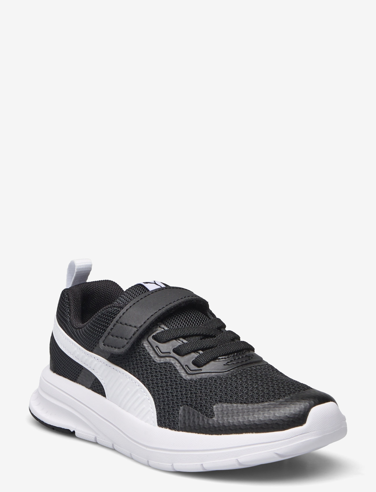 PUMA - Puma Evolve Run Mesh AC+ PS - puma black-puma white-puma black - 0