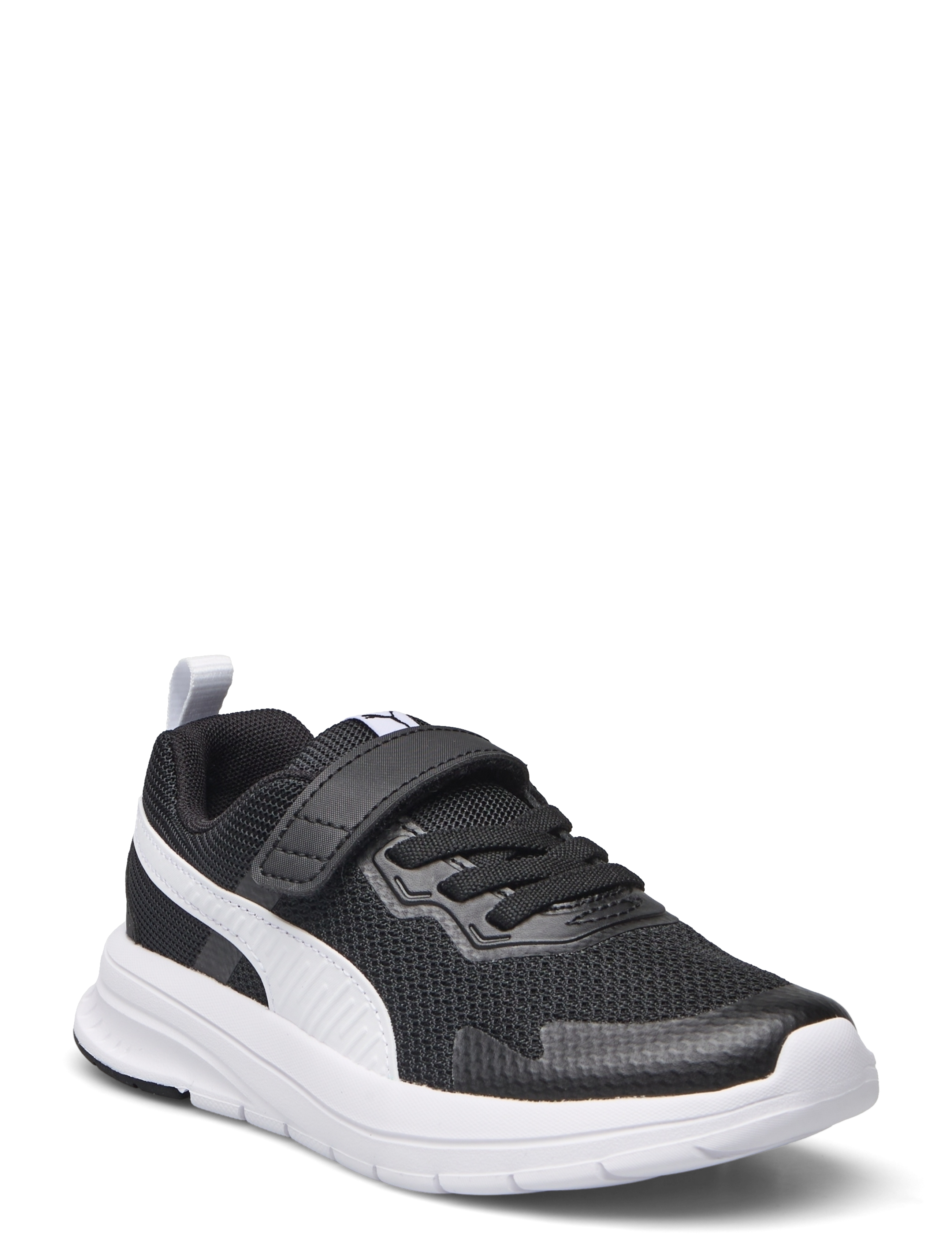 Puma Evolve Run Mesh AC+ PS - PUMA BLACK-PUMA WHITE-PUMA BLACK