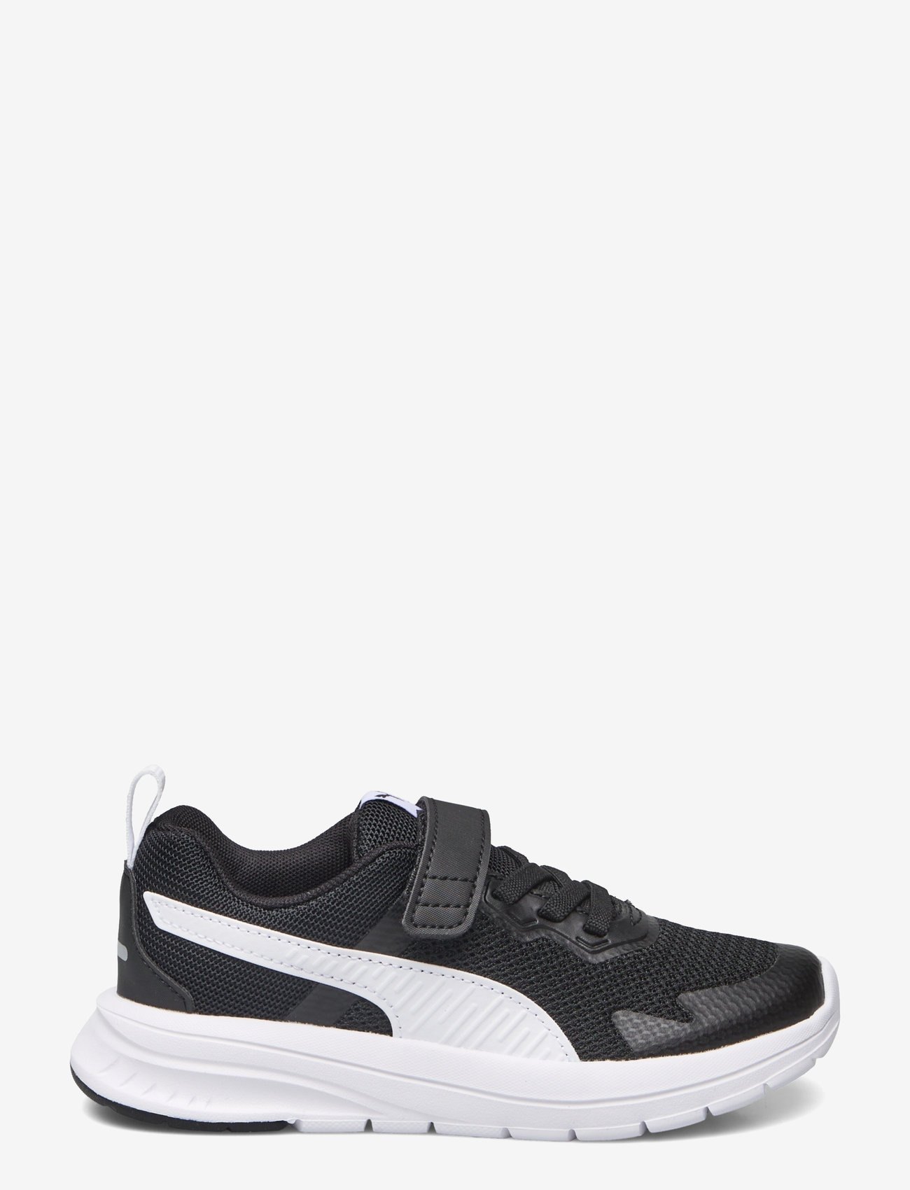PUMA - Puma Evolve Run Mesh AC+ PS - puma black-puma white-puma black - 1