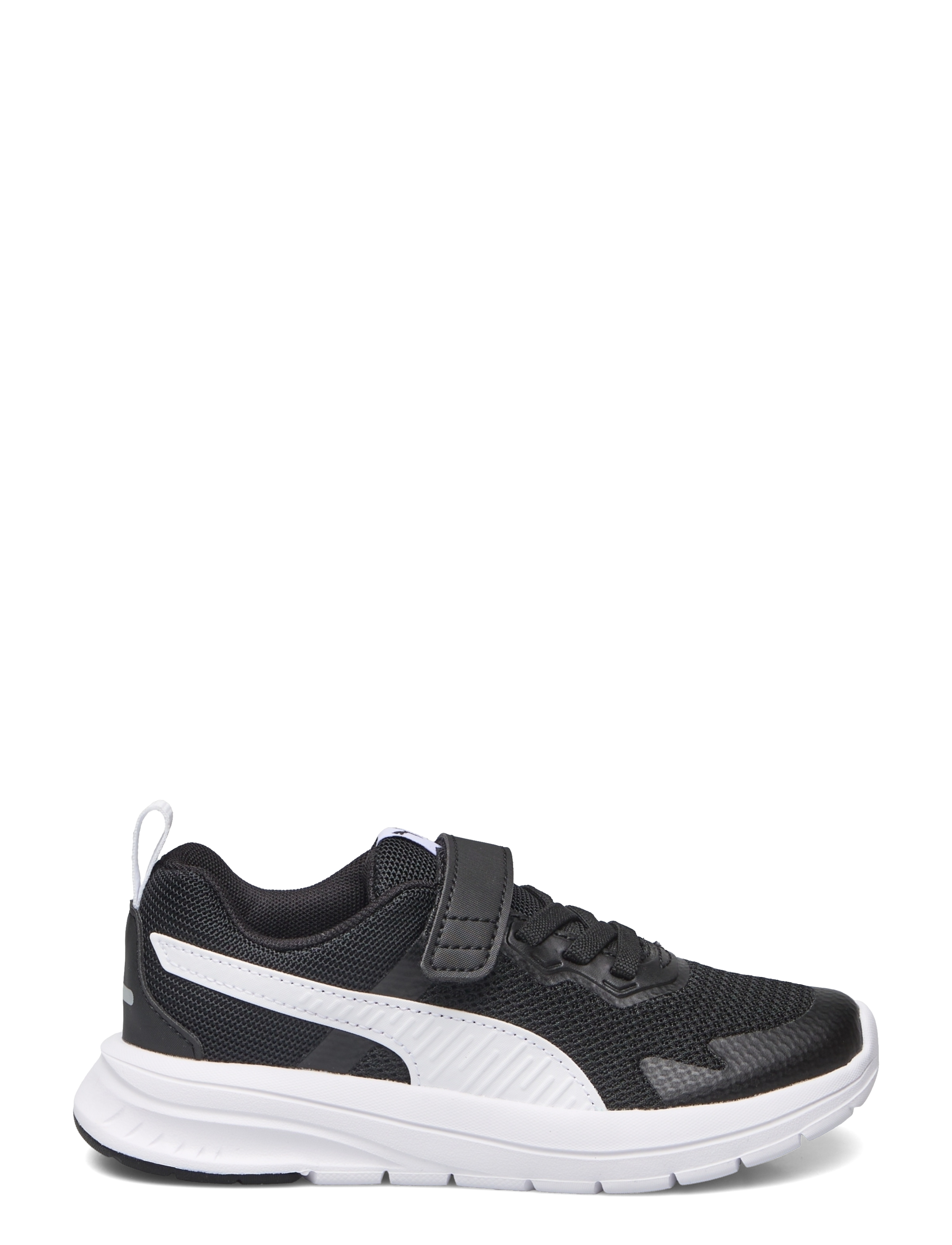 PUMA - Puma Evolve Run Mesh AC+ PS - puma black-puma white-puma black - 1