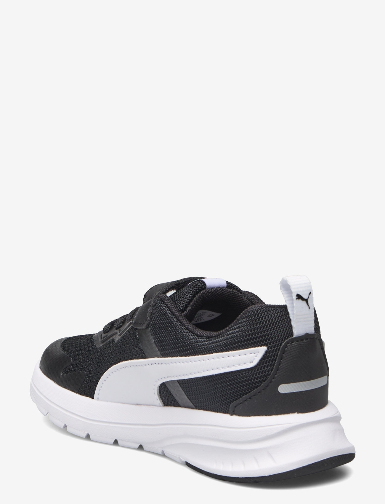 PUMA - Puma Evolve Run Mesh AC+ PS - puma black-puma white-puma black - 2