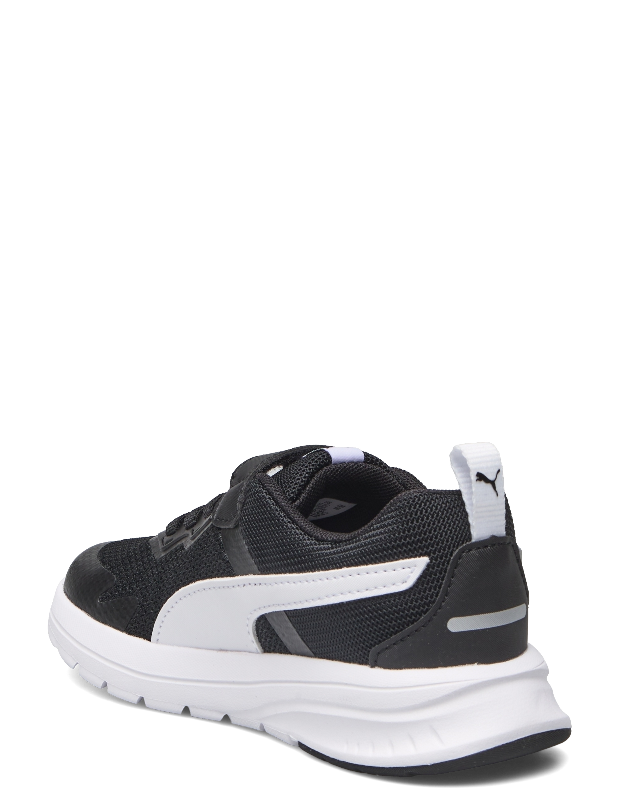 PUMA - Puma Evolve Run Mesh AC+ PS - puma black-puma white-puma black - 2