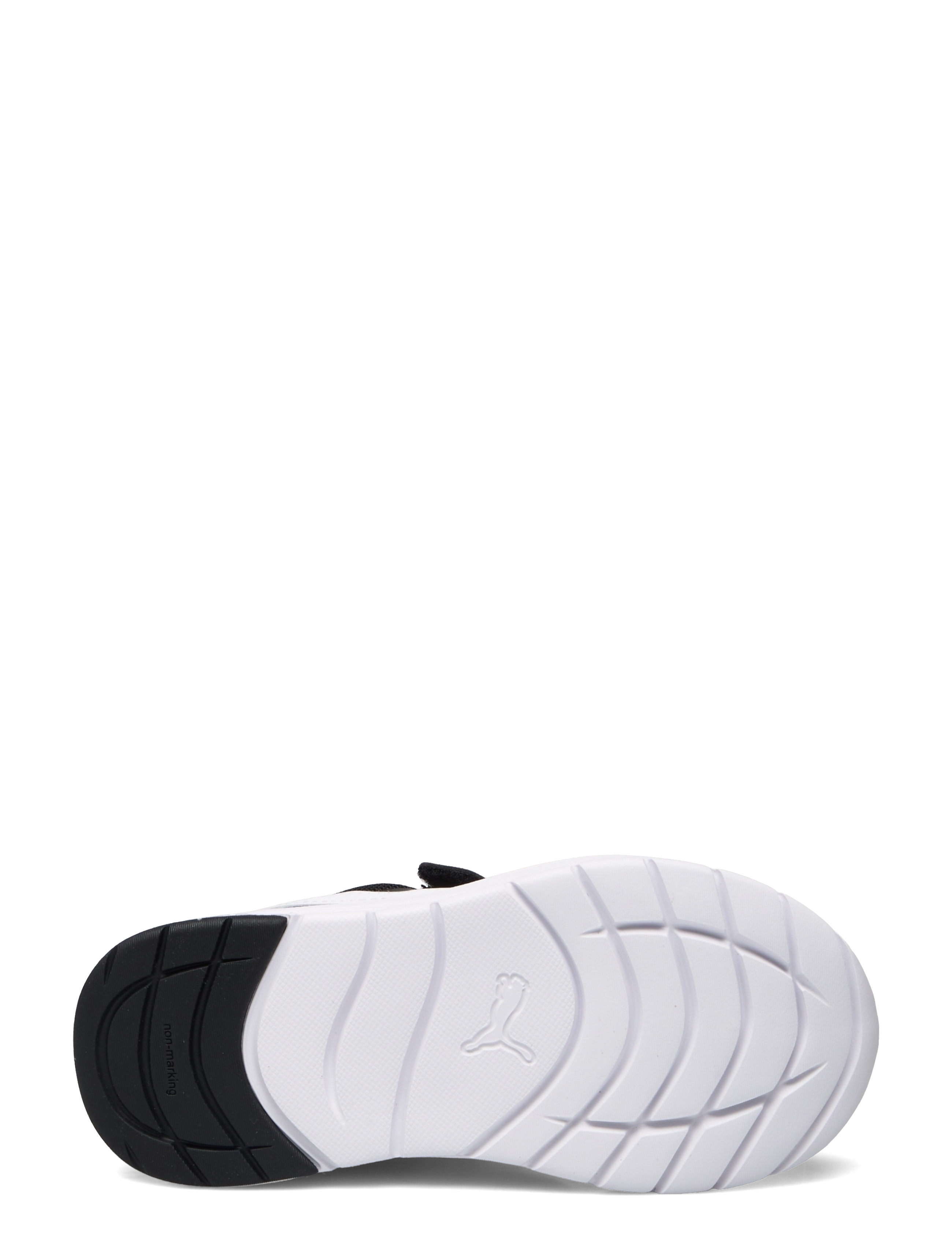 PUMA - Puma Evolve Run Mesh AC+ PS - puma black-puma white-puma black - 4