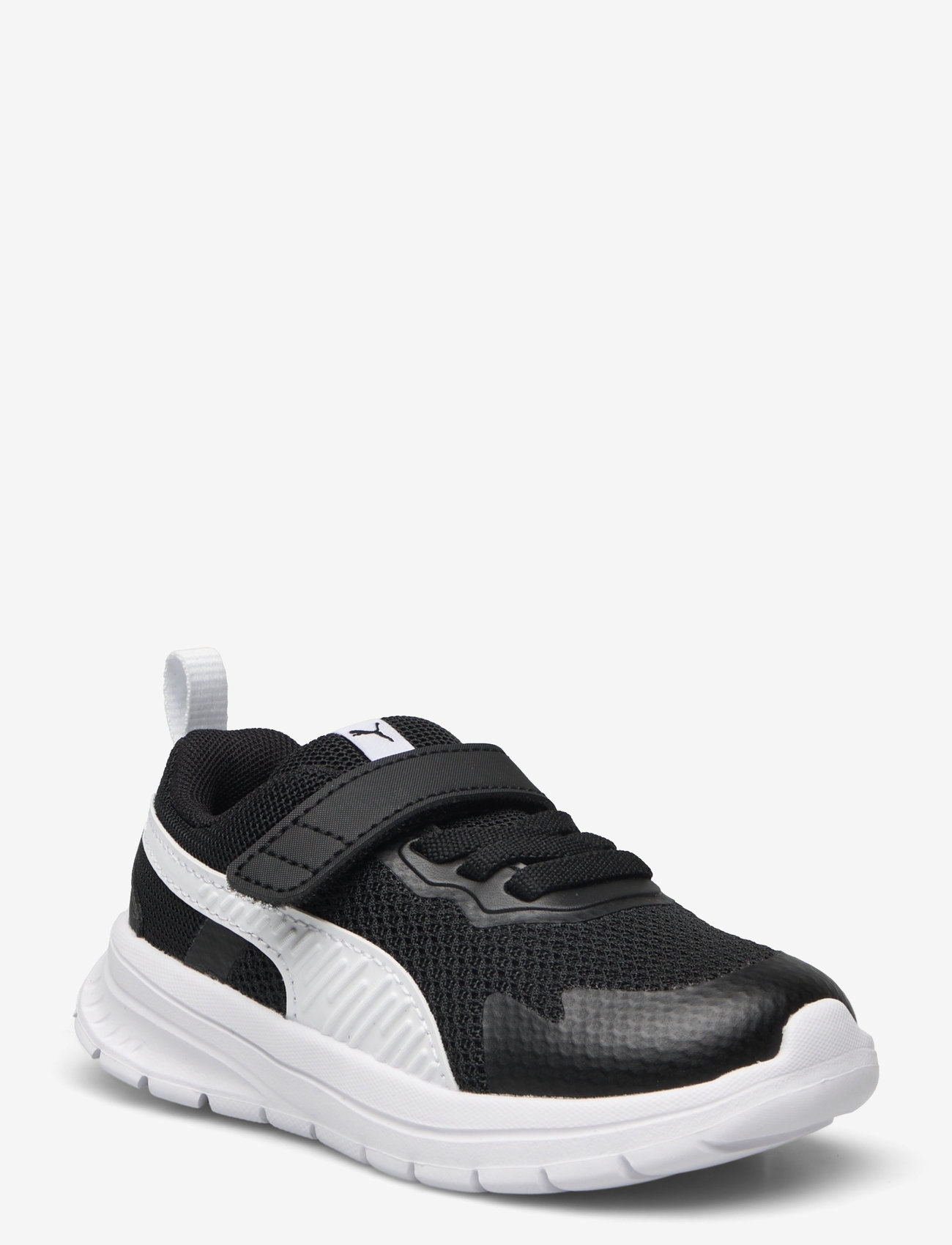 PUMA - Puma Evolve Run Mesh AC+ Inf - puma black-puma white-puma black - 0