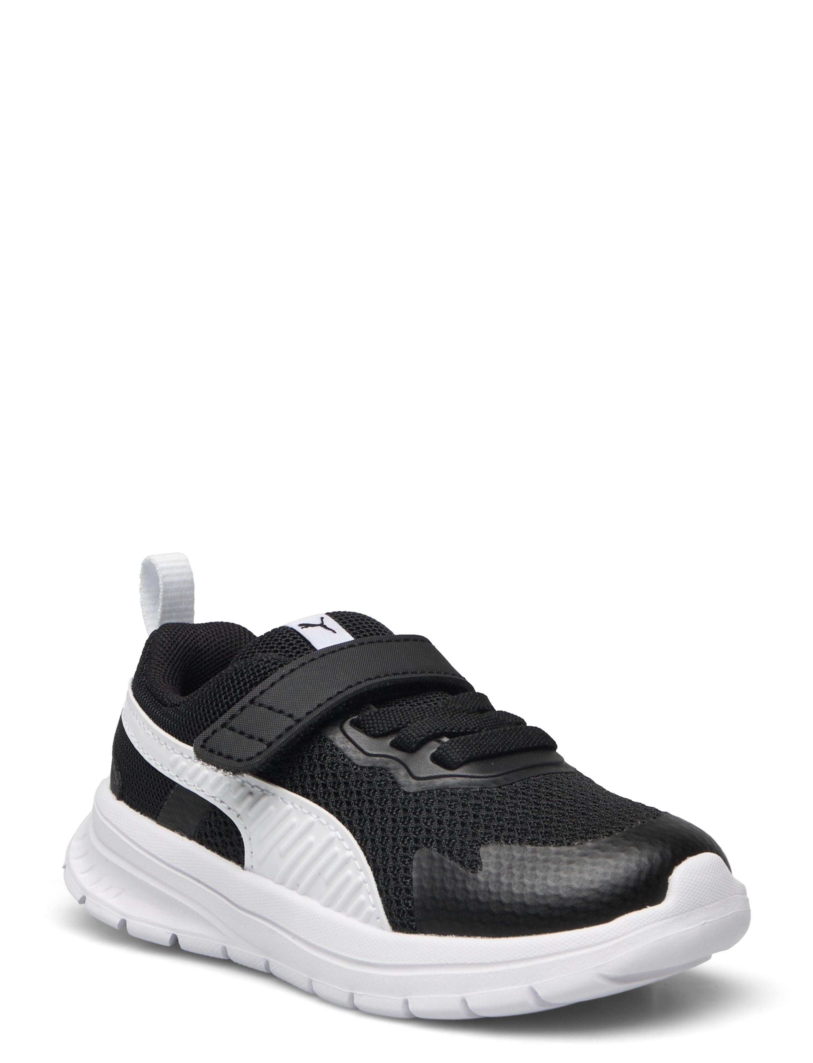 Puma Evolve Run Mesh AC+ Inf - PUMA BLACK-PUMA WHITE-PUMA BLACK