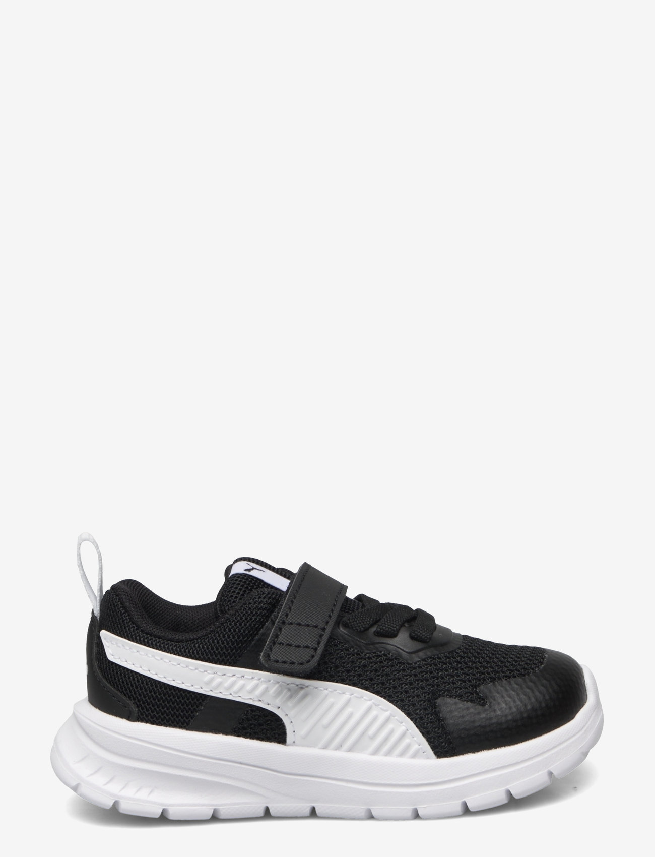 PUMA - Puma Evolve Run Mesh AC+ Inf - puma black-puma white-puma black - 1