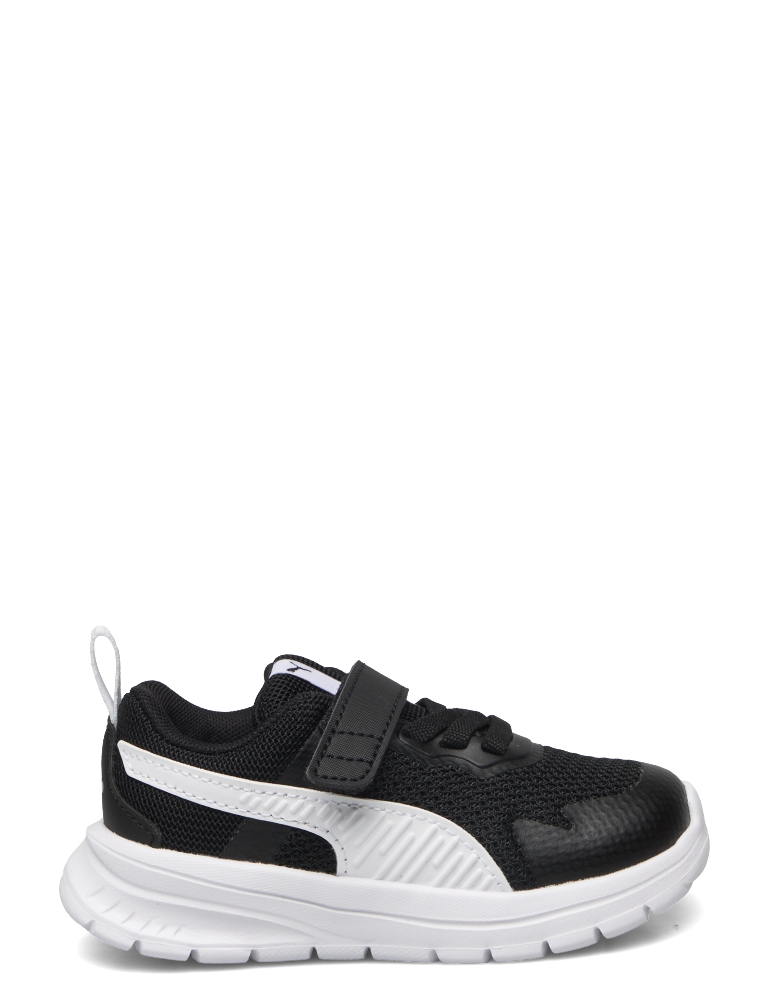 PUMA - Puma Evolve Run Mesh AC+ Inf - puma black-puma white-puma black - 1