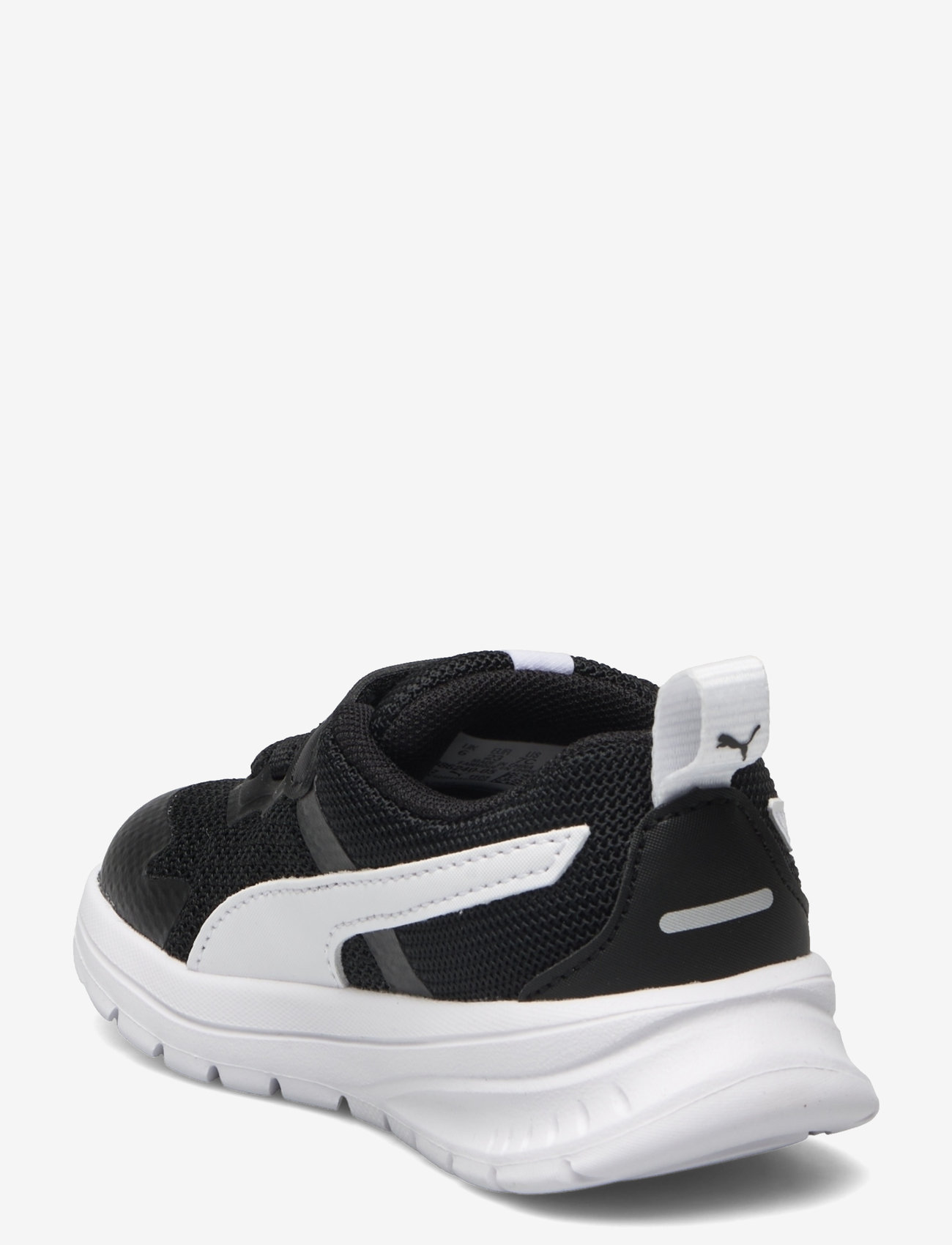 PUMA - Puma Evolve Run Mesh AC+ Inf - puma black-puma white-puma black - 2