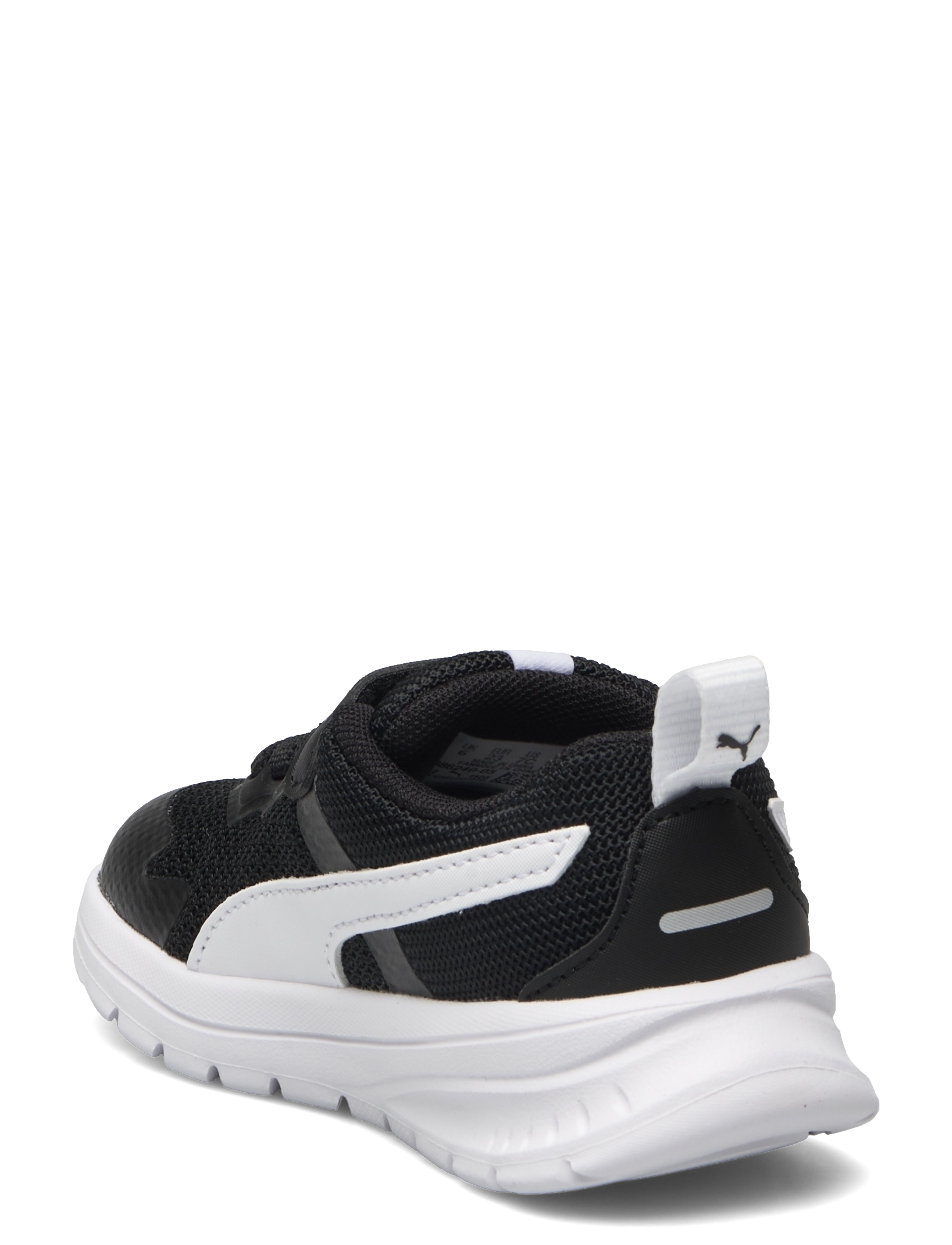 PUMA - Puma Evolve Run Mesh AC+ Inf - puma black-puma white-puma black - 2