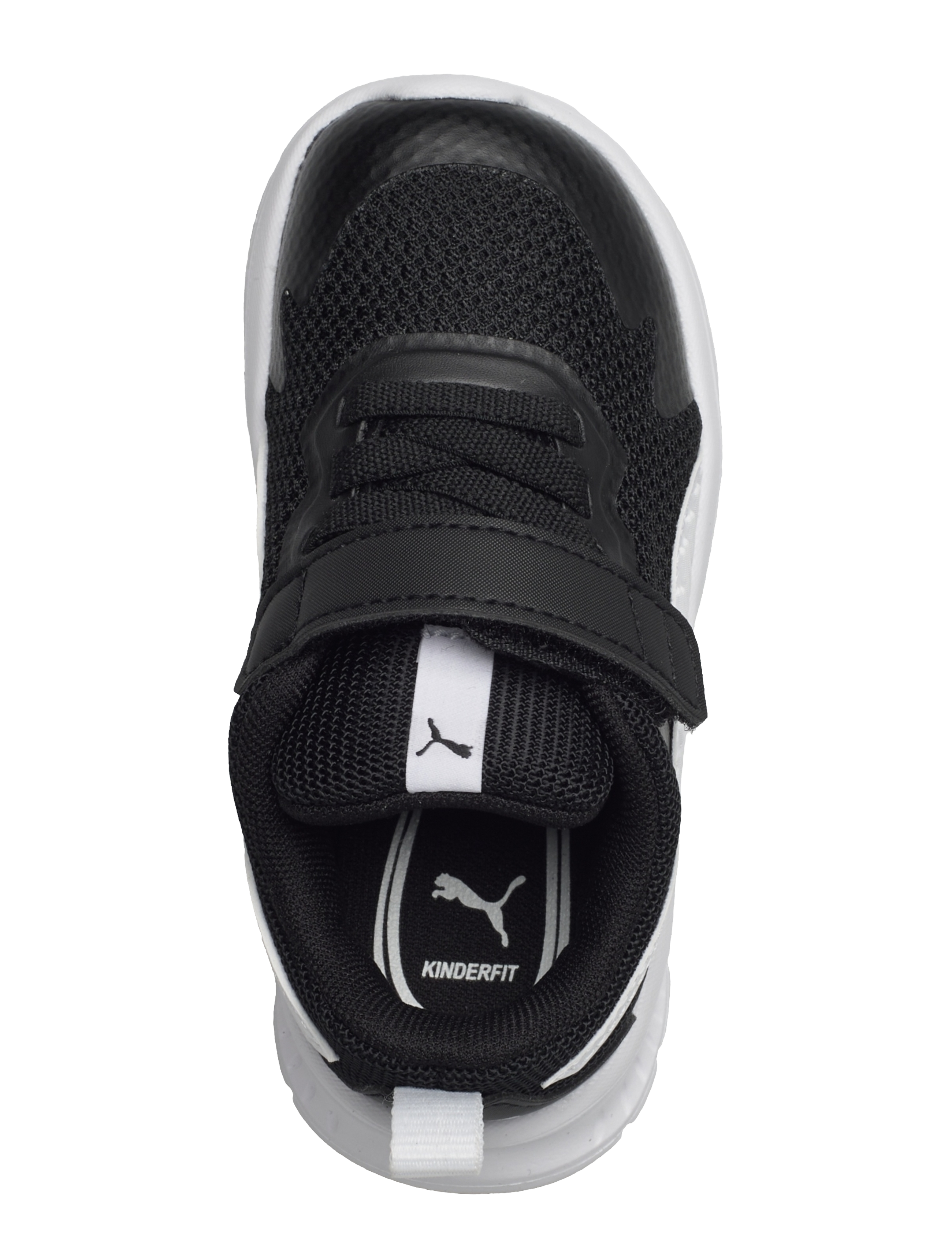PUMA - Puma Evolve Run Mesh AC+ Inf - puma black-puma white-puma black - 3