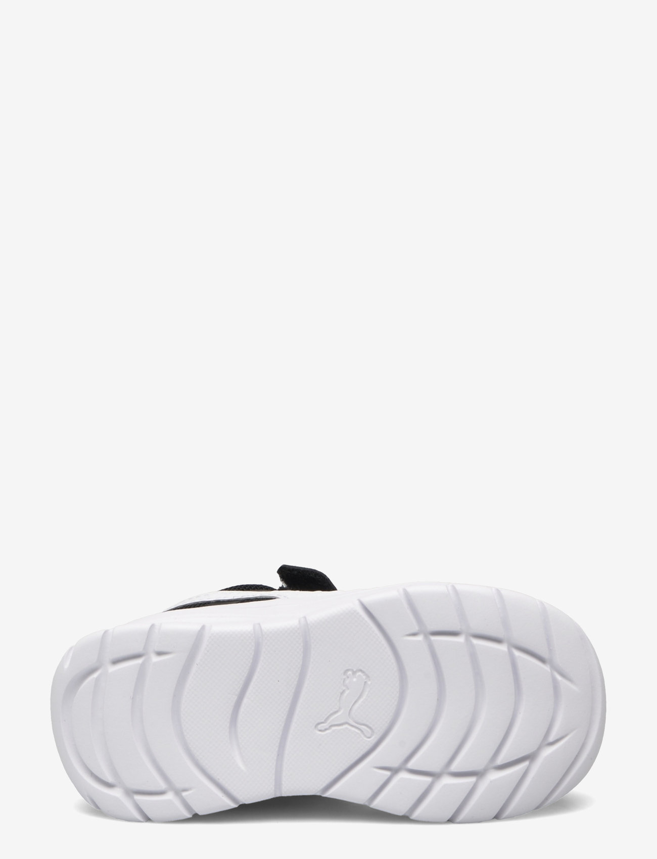 PUMA - Puma Evolve Run Mesh AC+ Inf - puma black-puma white-puma black - 4