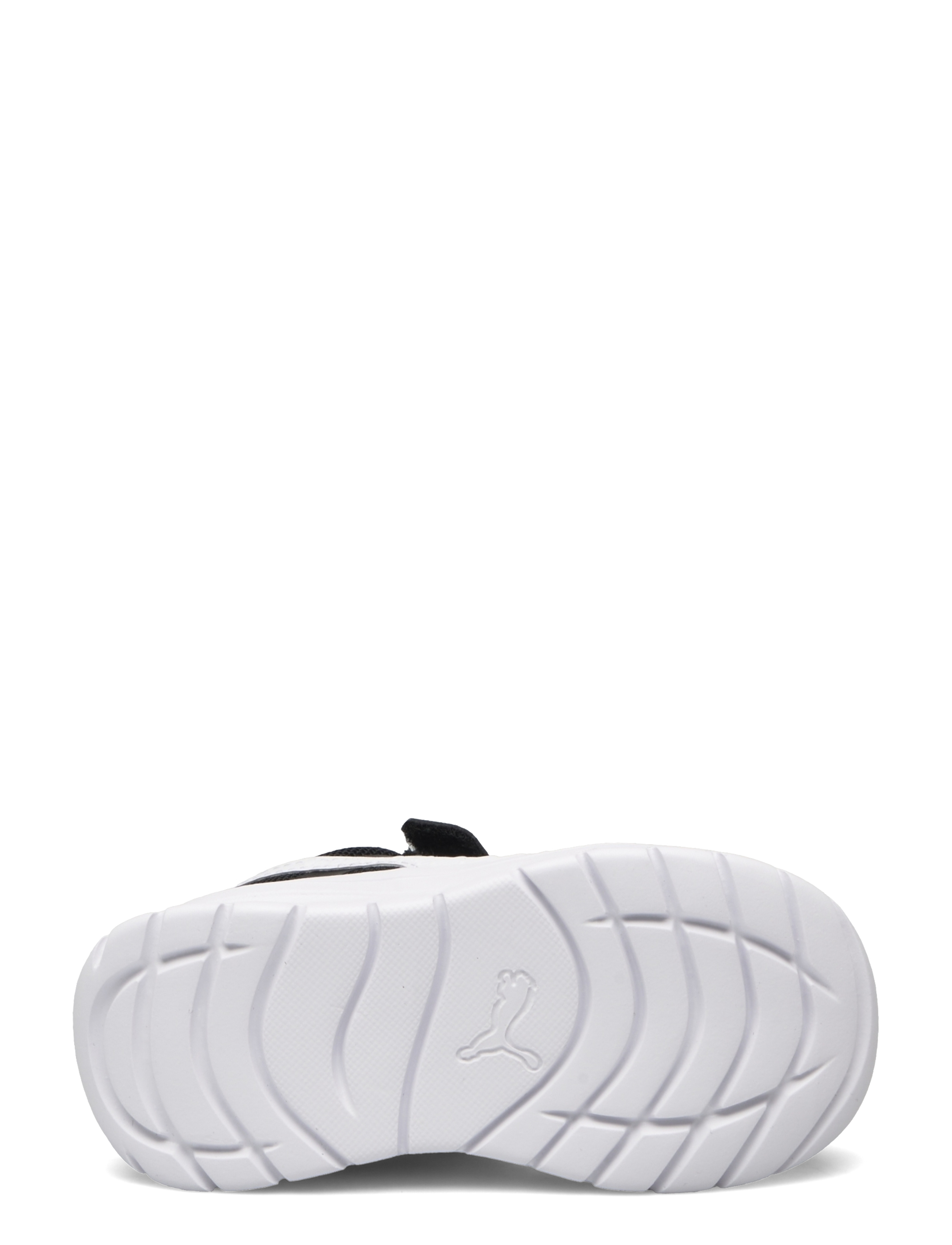 PUMA - Puma Evolve Run Mesh AC+ Inf - puma black-puma white-puma black - 4