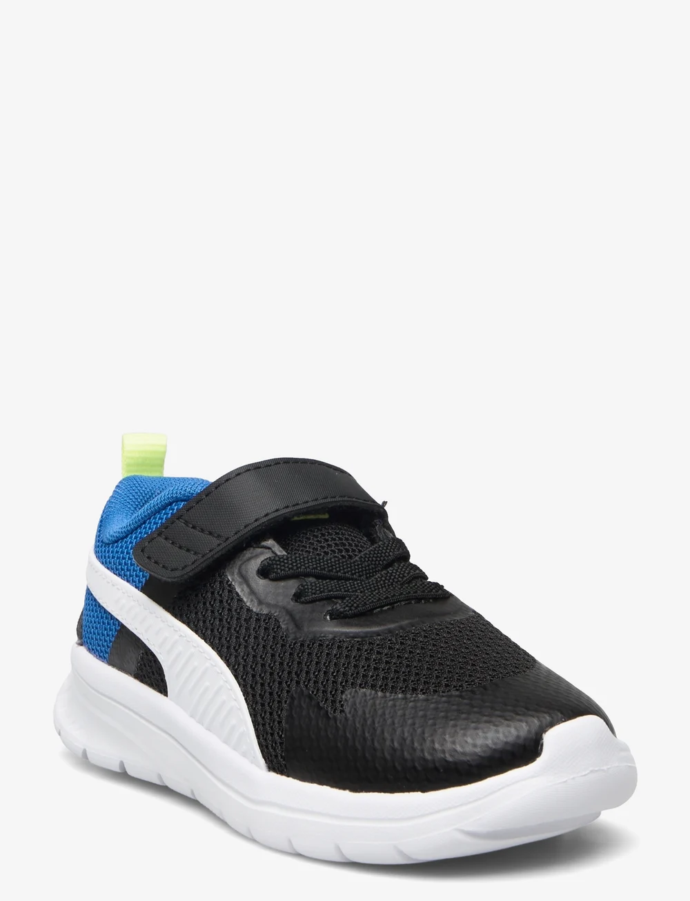 Puma top mesh shoes