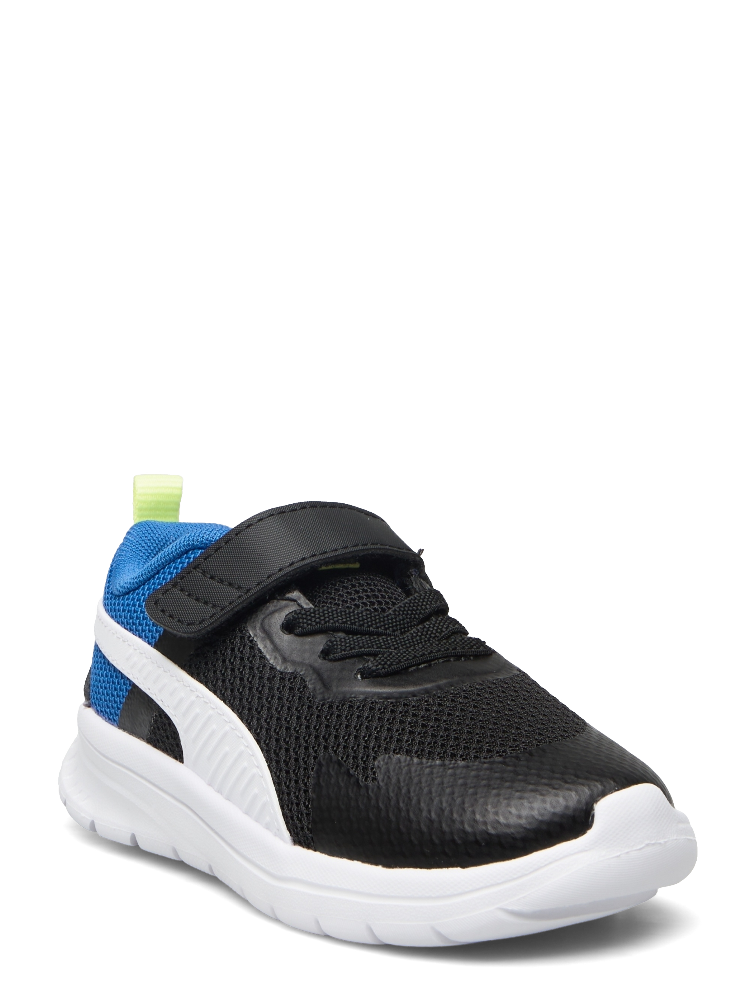 PUMA BLACK-PUMA WHITE-VICTORIA BLUE