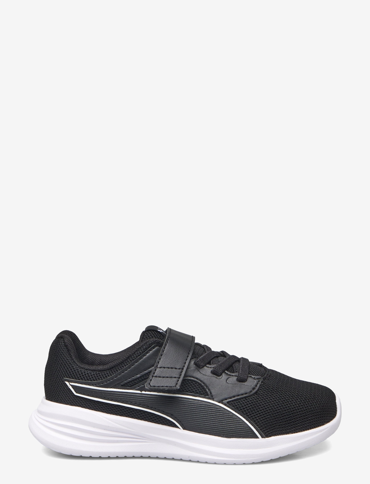 PUMA - Transport AC+ PS - puma black-puma white - 1
