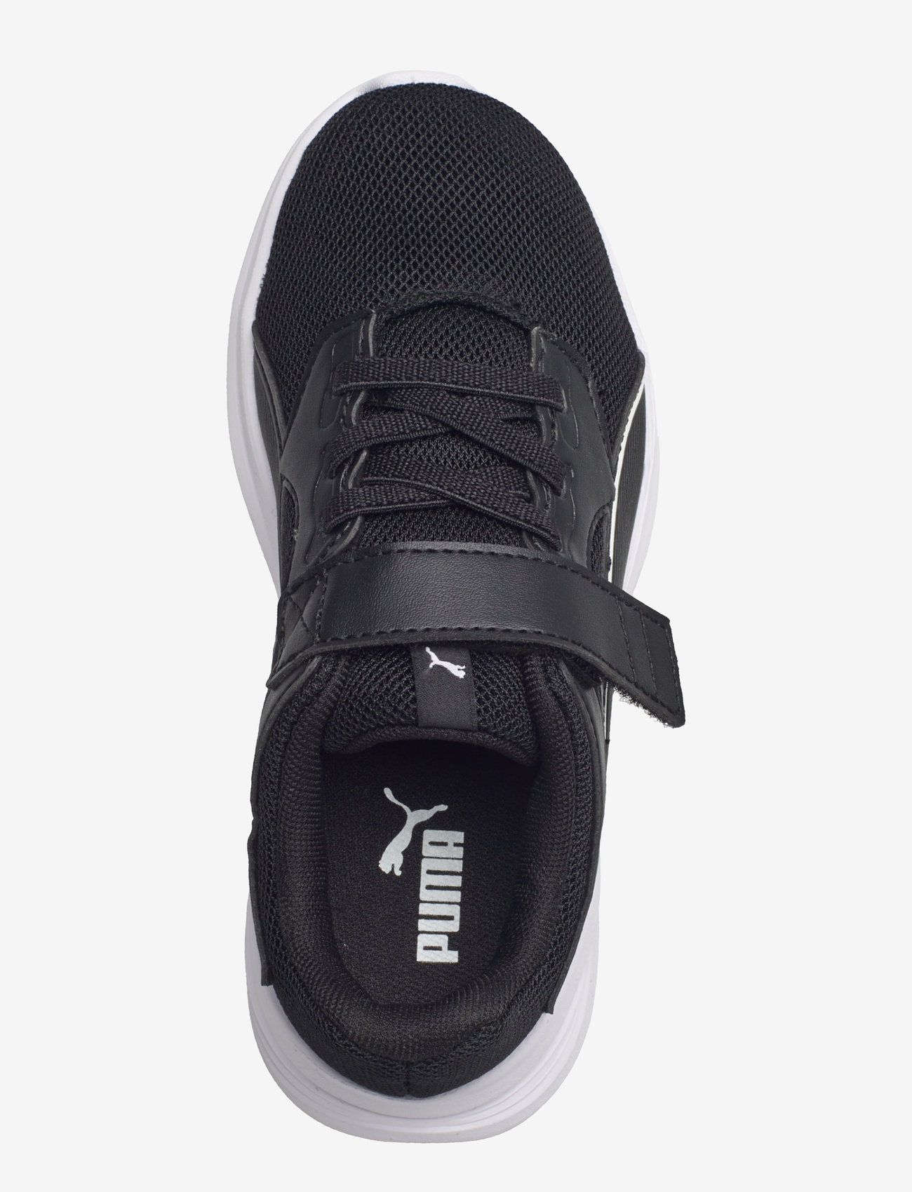 PUMA - Transport AC+ PS - puma black-puma white - 3