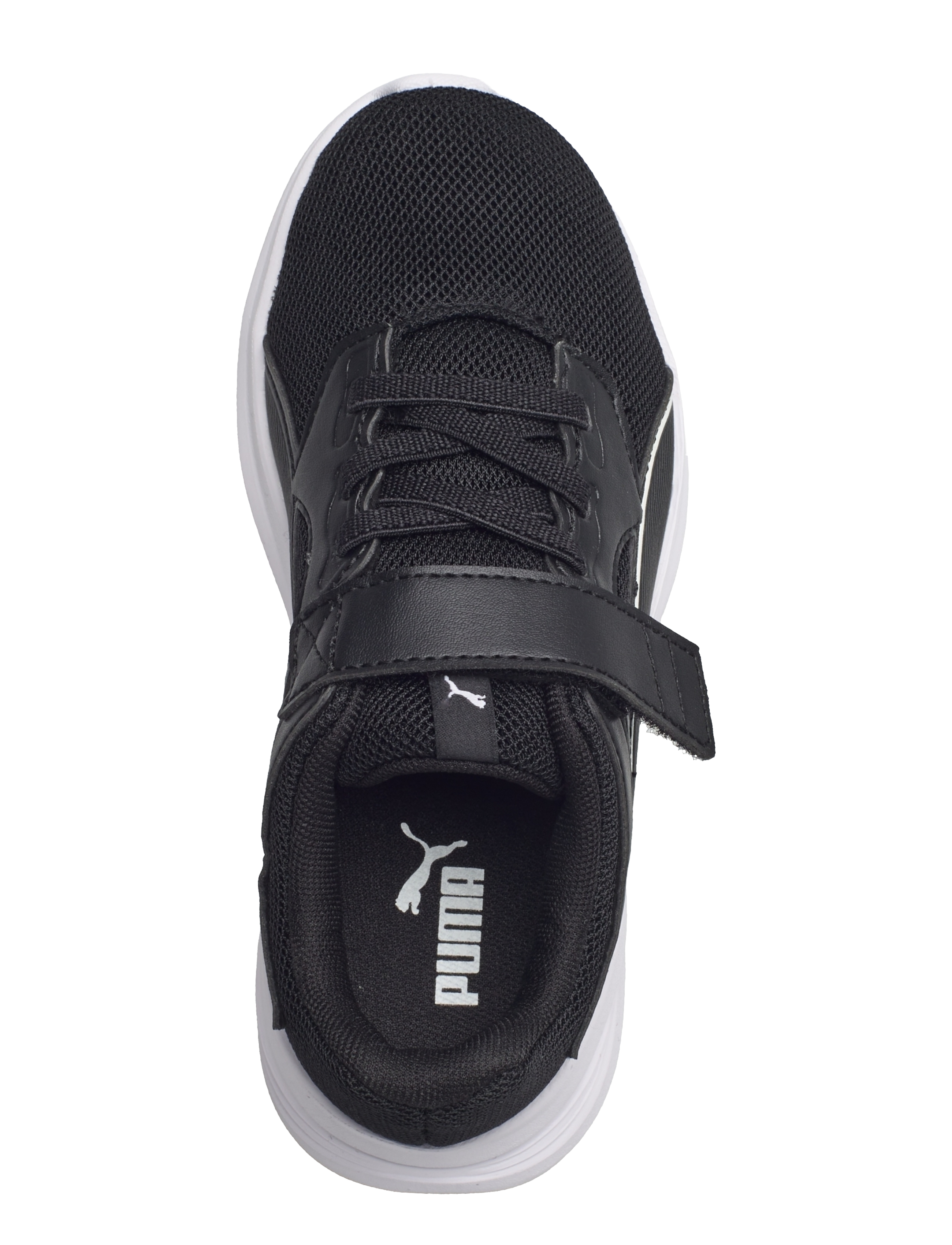 PUMA - Transport AC+ PS - puma black-puma white - 3