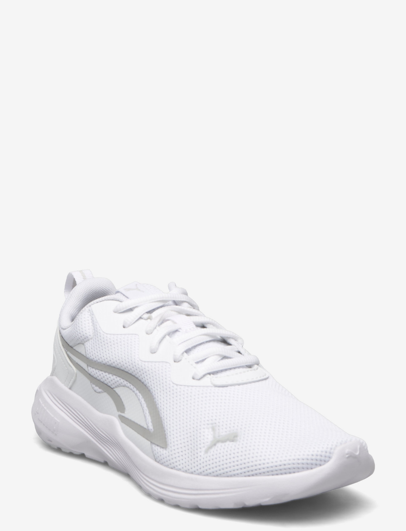PUMA - All-Day Active - puma white-gray violet - 0