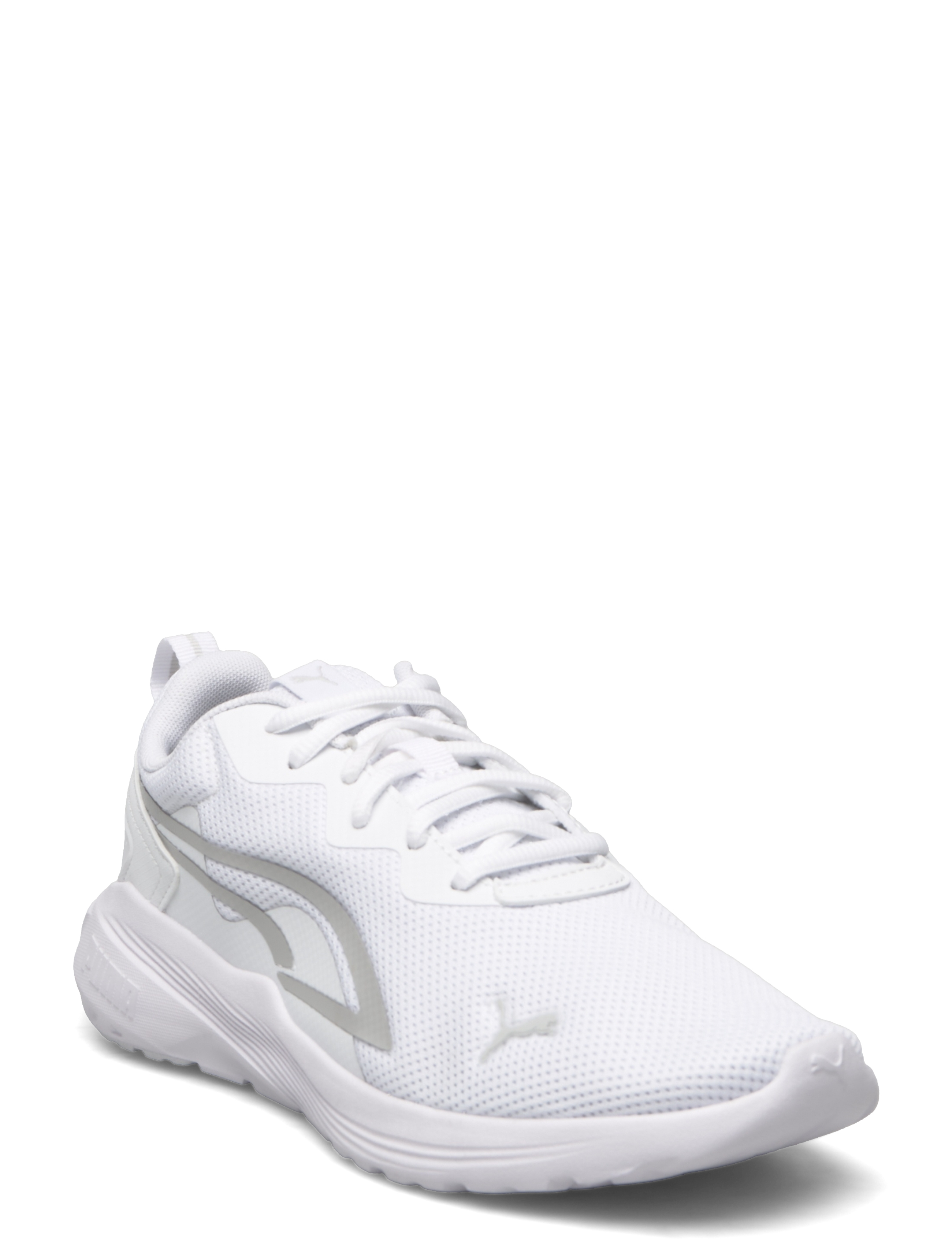 All-Day Active - PUMA WHITE-GRAY VIOLET