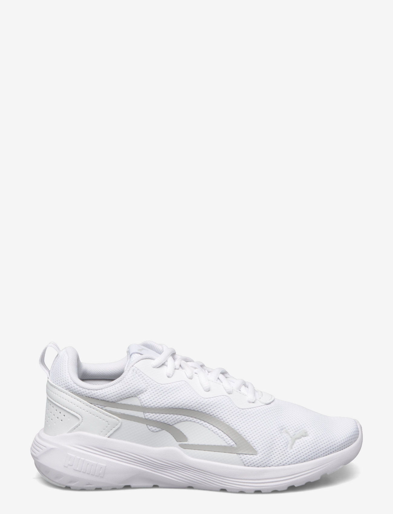 PUMA - All-Day Active - puma white-gray violet - 1