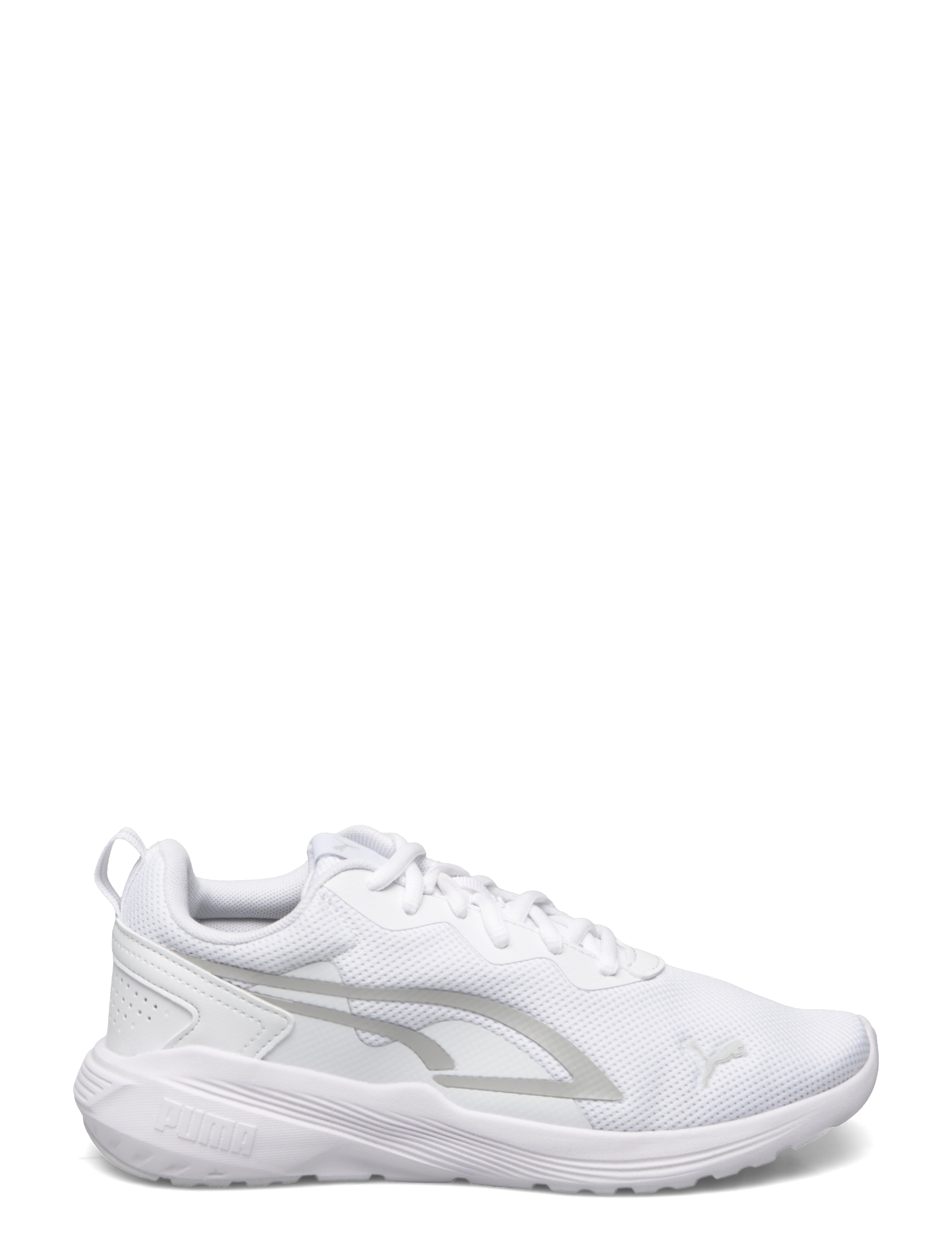 PUMA - All-Day Active - puma white-gray violet - 1