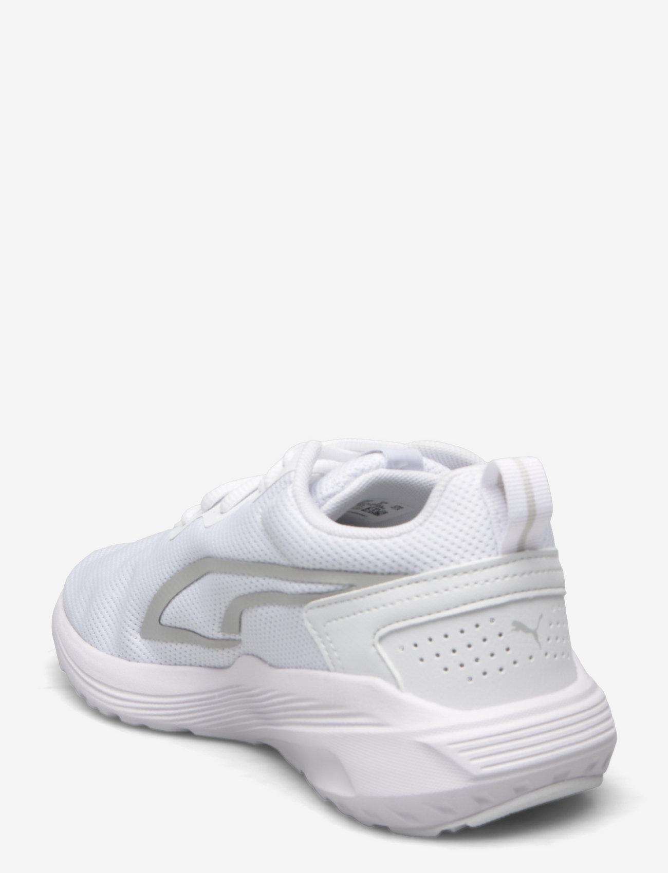 PUMA - All-Day Active - puma white-gray violet - 2