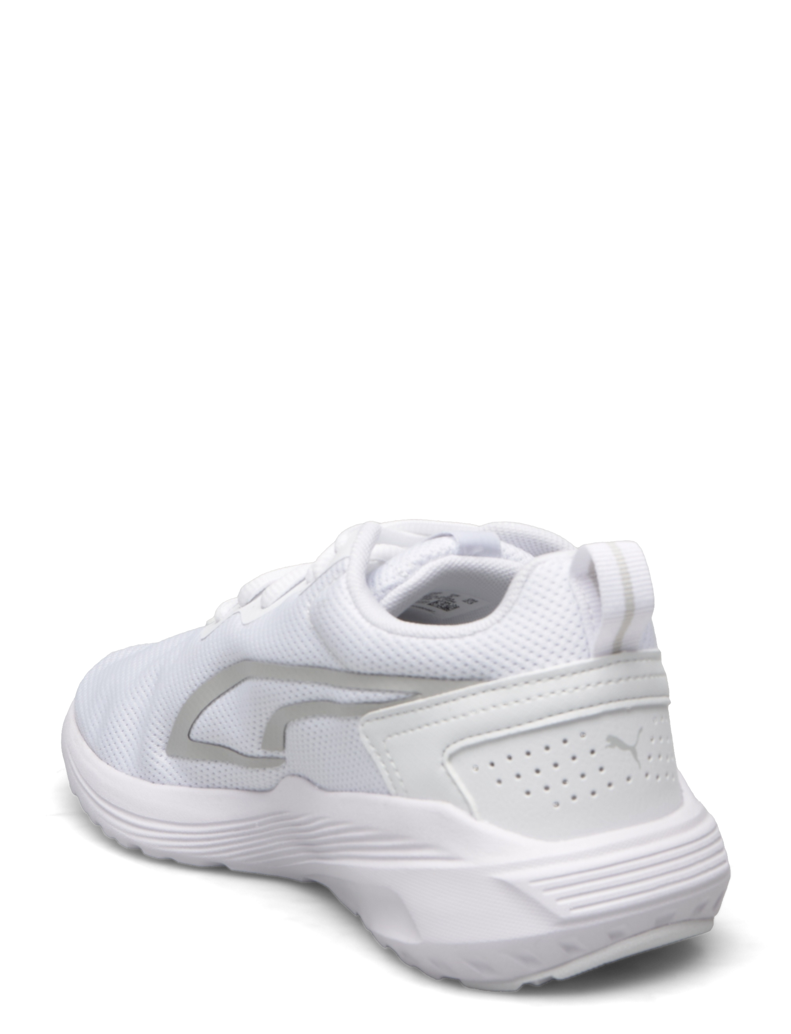 PUMA - All-Day Active - puma white-gray violet - 2