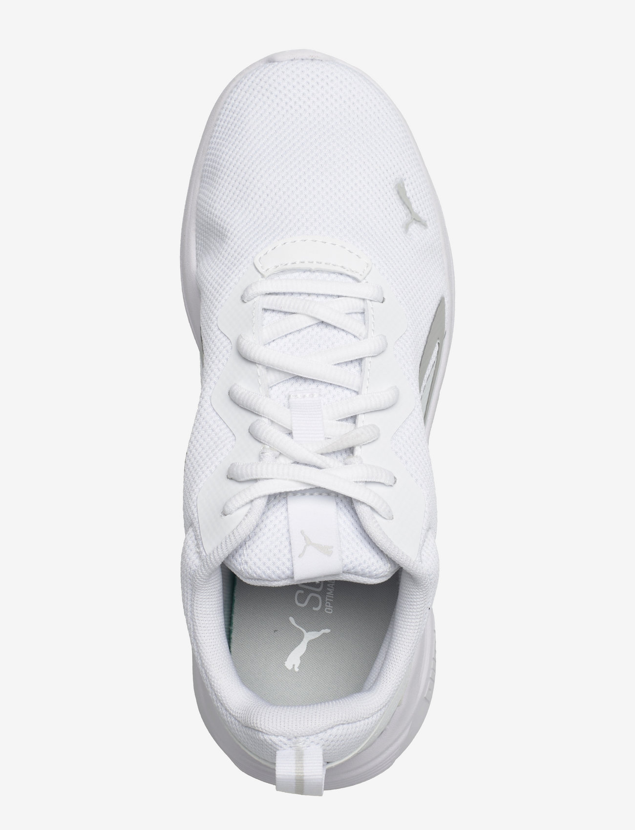 PUMA - All-Day Active - puma white-gray violet - 3