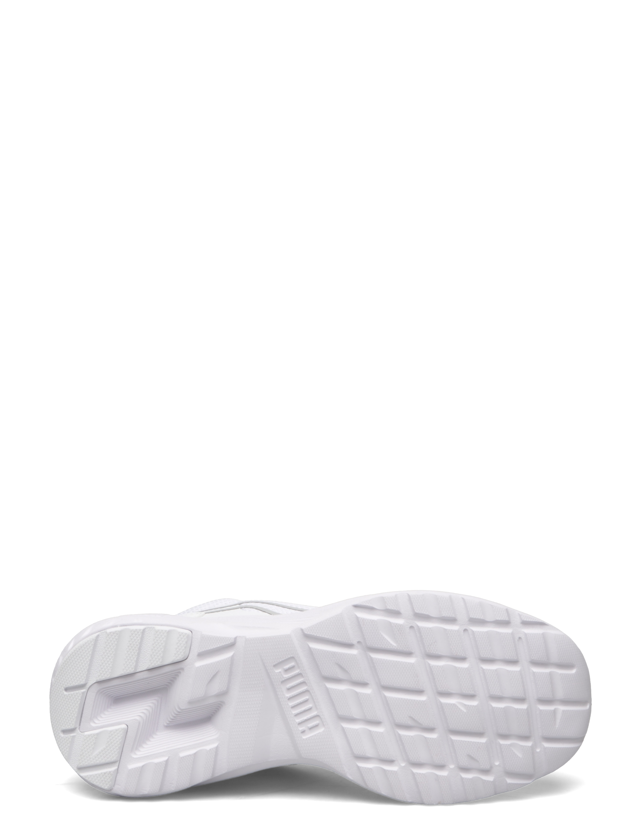 PUMA - All-Day Active - puma white-gray violet - 4