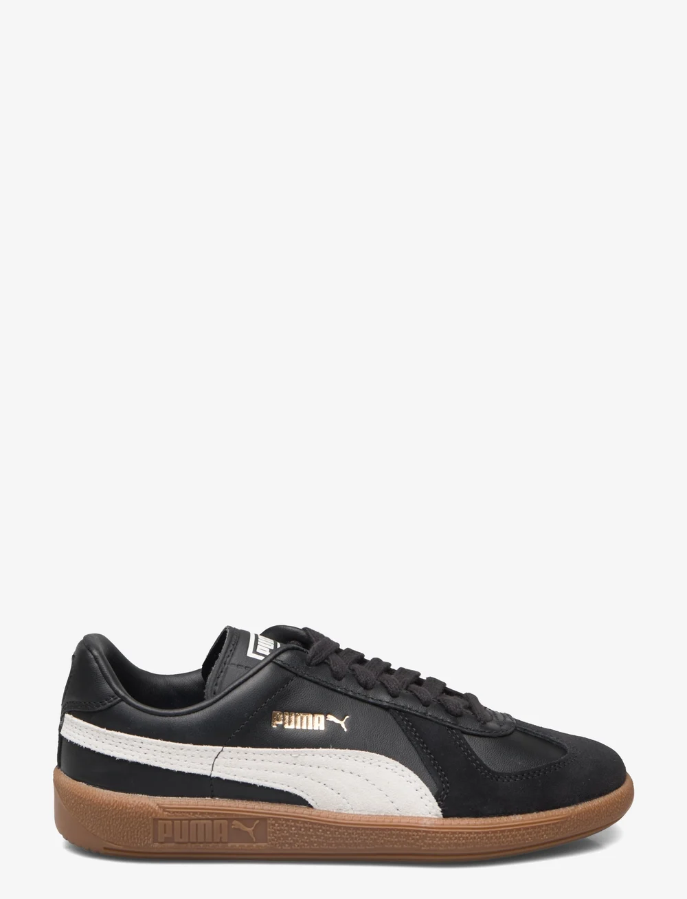 PUMA Puma Army Trainer Niedrige Sneakers Boozt