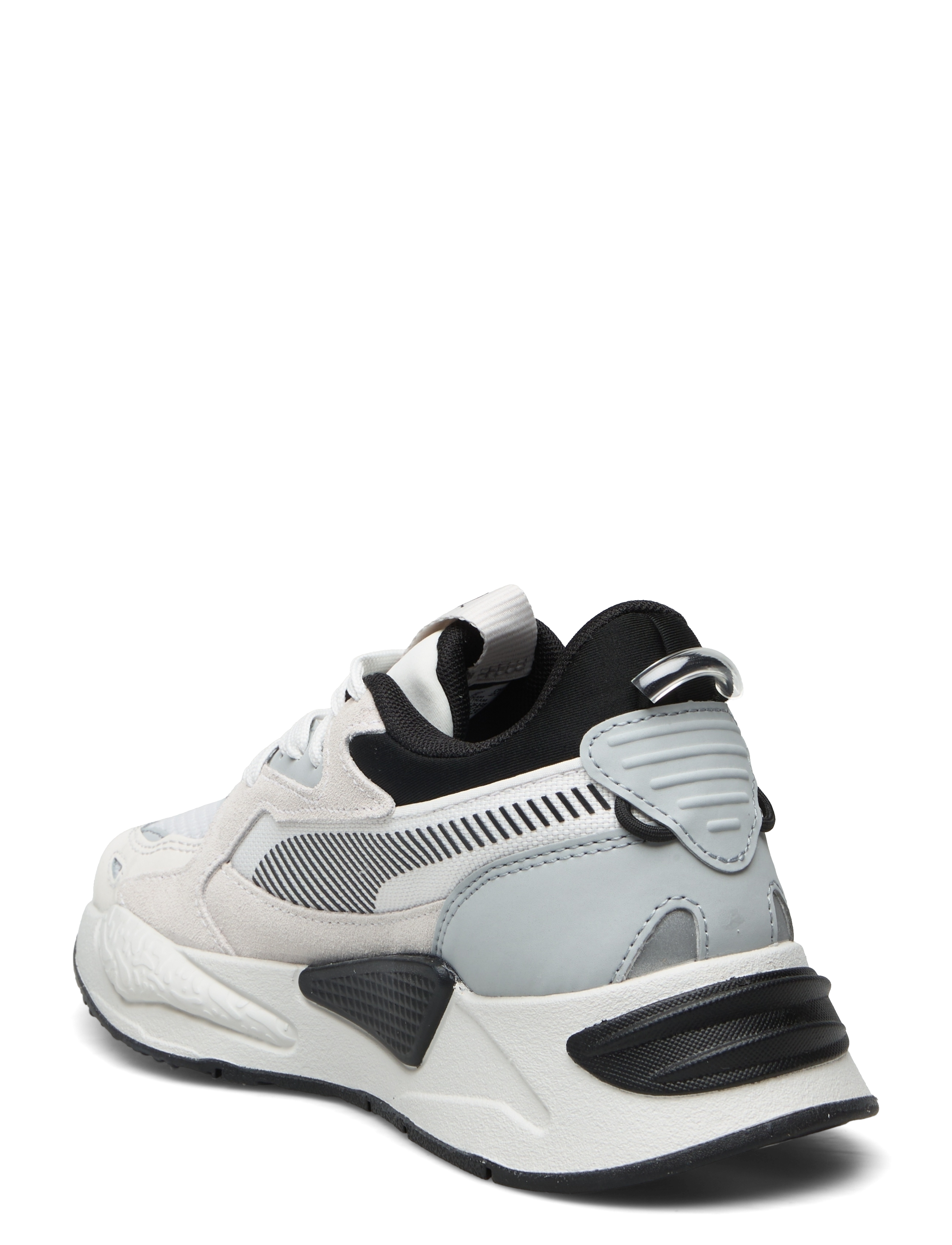 PUMA - RS-Z Reinvention - nimbus cloud-puma black - 2