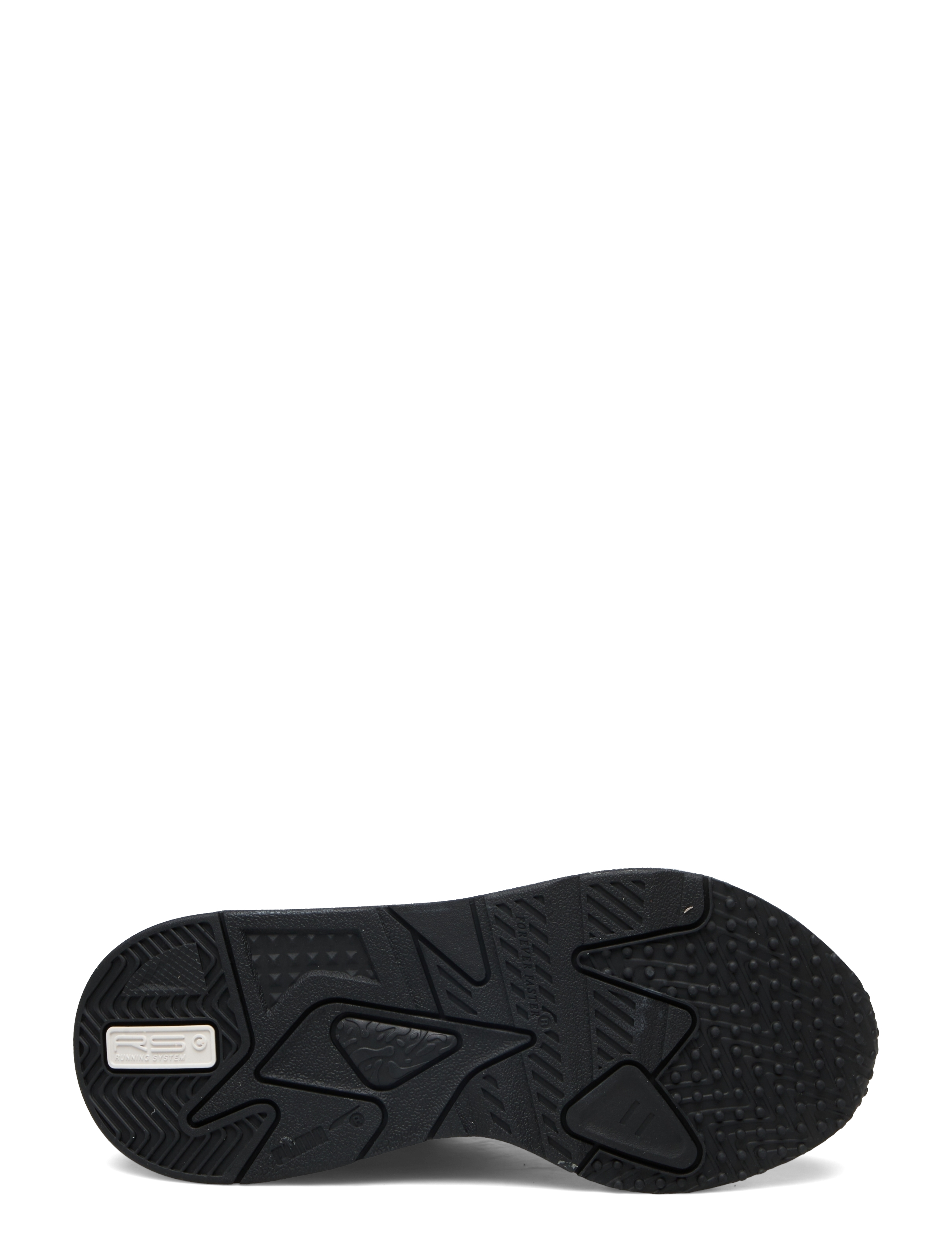 PUMA - RS-Z Reinvention - nimbus cloud-puma black - 4