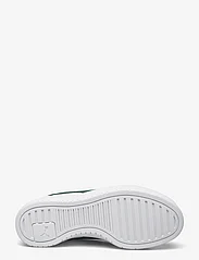 PUMA - CA Pro Mid - høje sneakers - puma white-malachite - 4