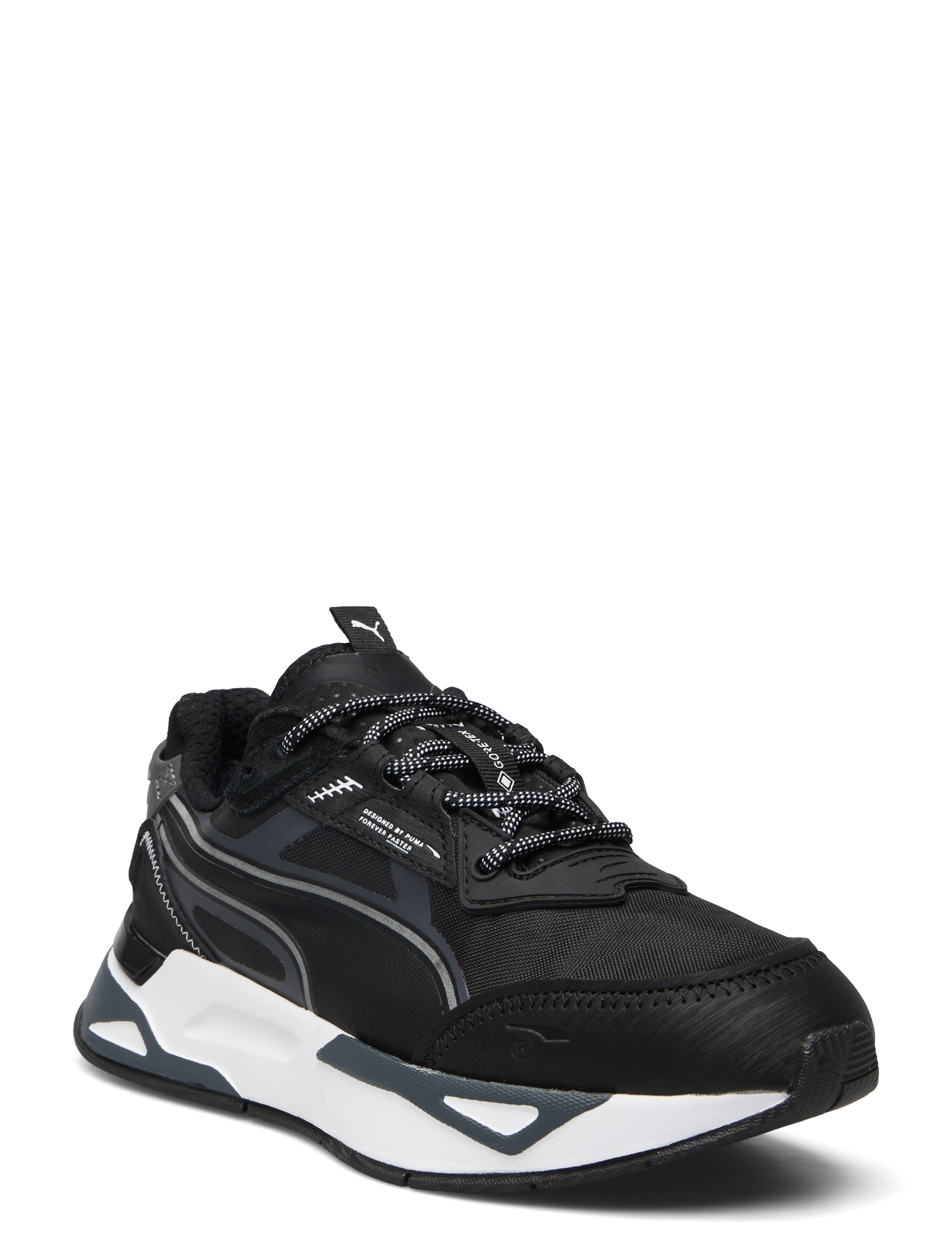 PUMA - Mirage Sport Hacked Out There GTX - puma black - 0