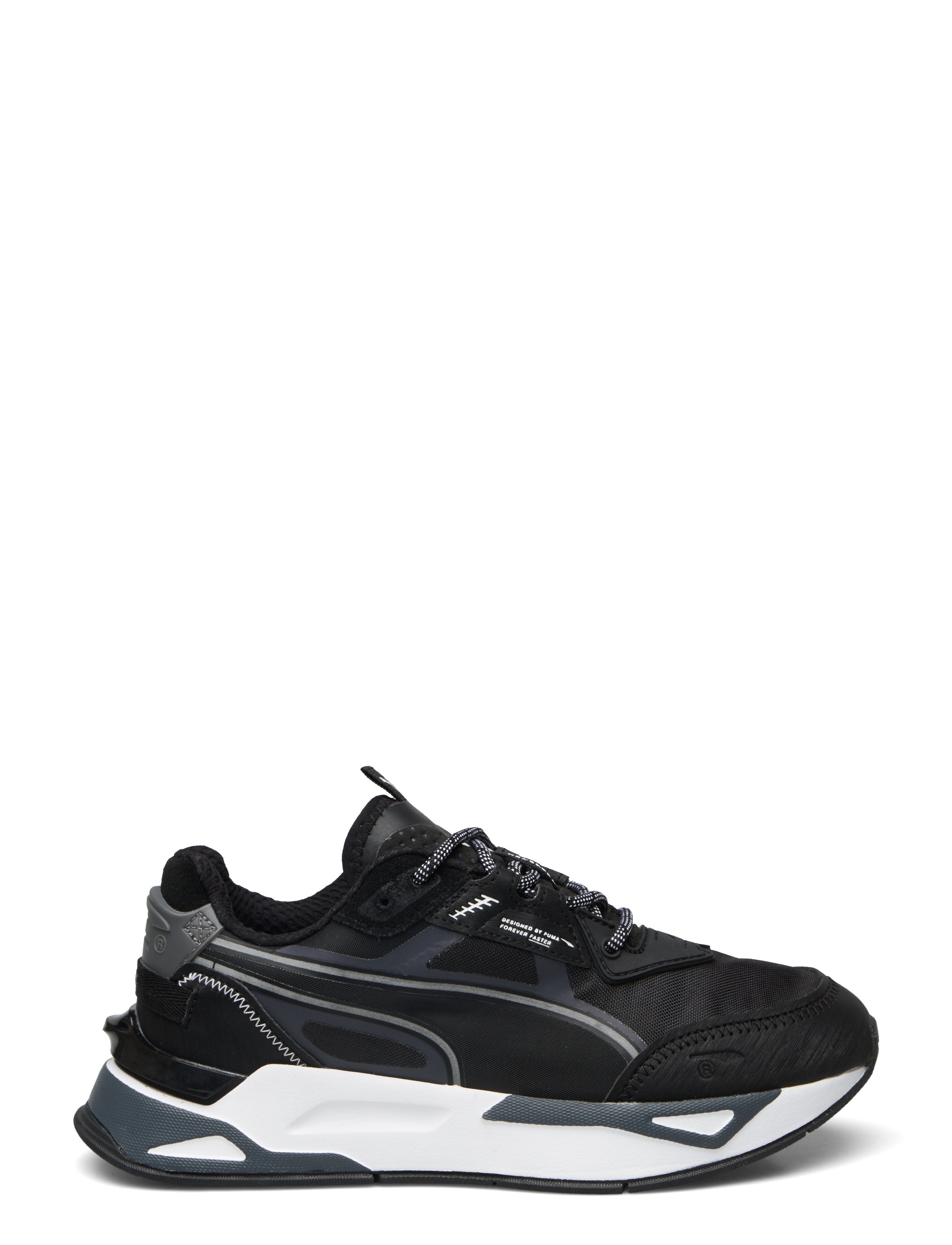 PUMA - Mirage Sport Hacked Out There GTX - puma black - 1