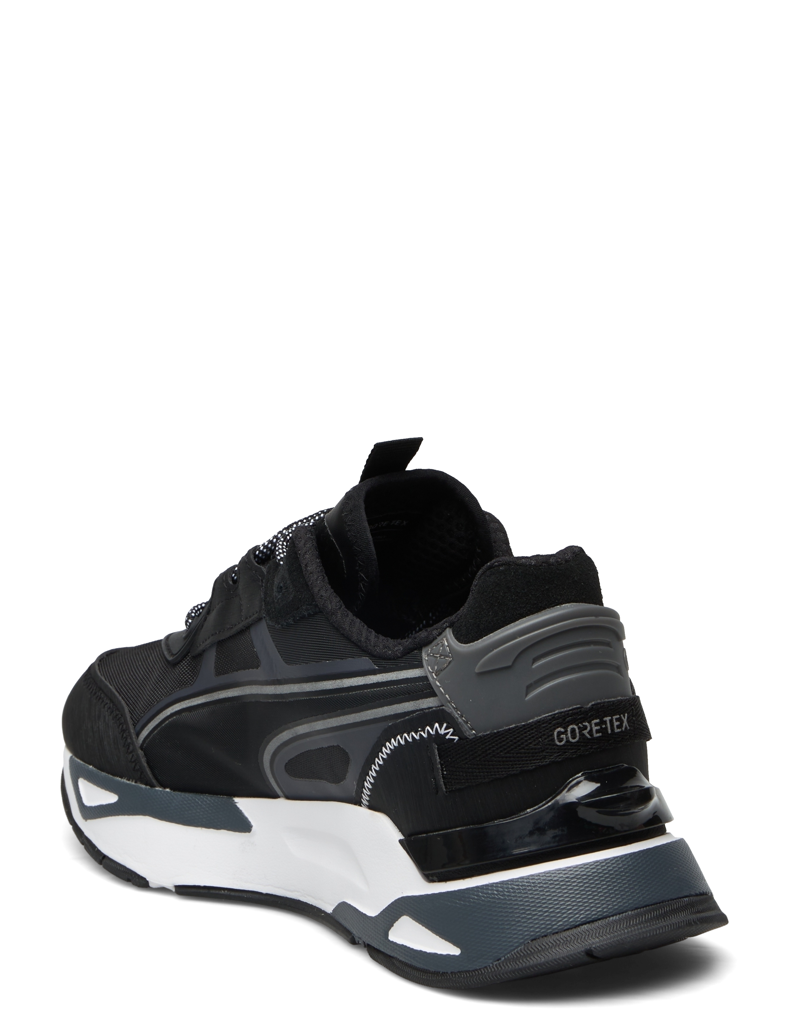 PUMA - Mirage Sport Hacked Out There GTX - puma black - 2