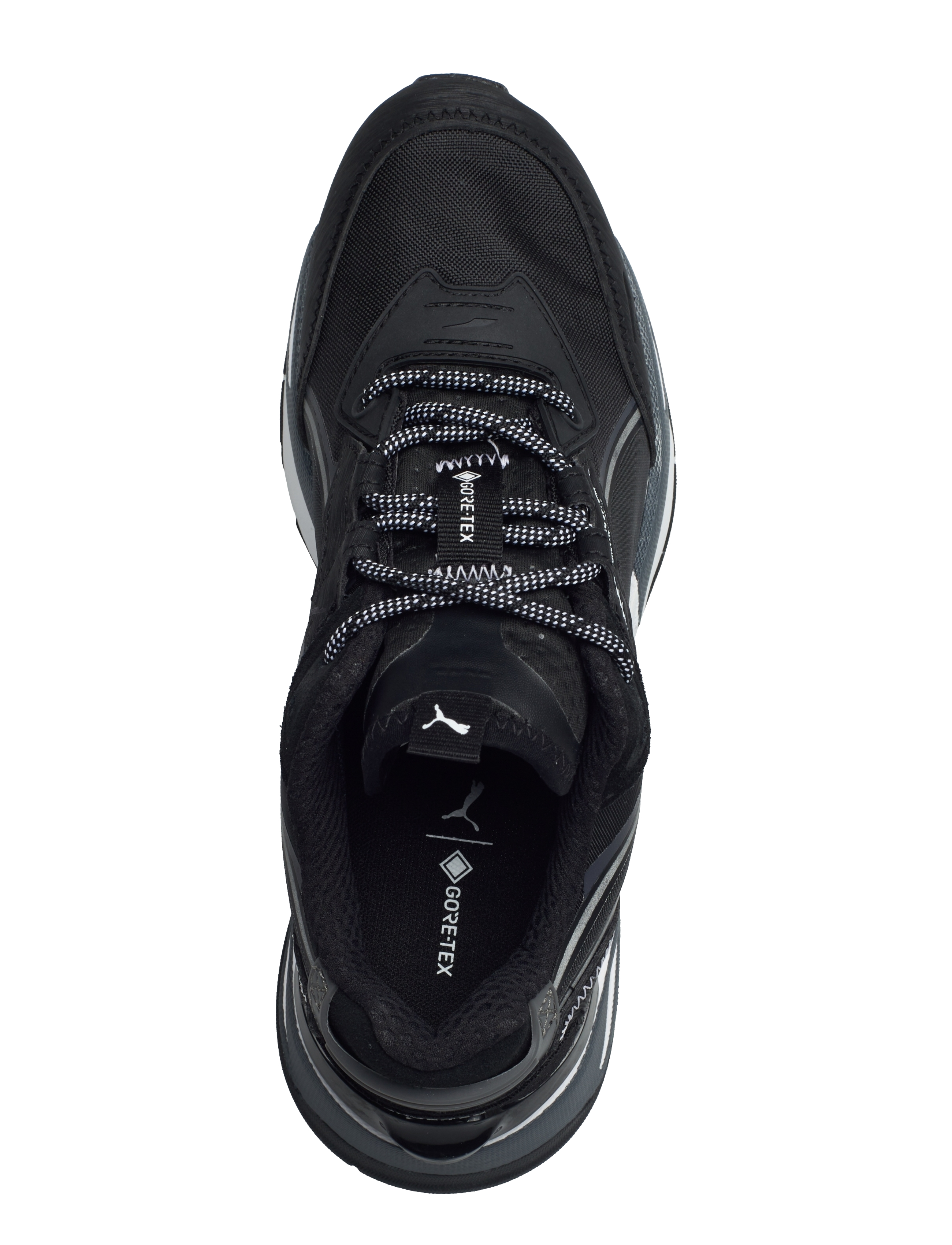 PUMA - Mirage Sport Hacked Out There GTX - puma black - 3