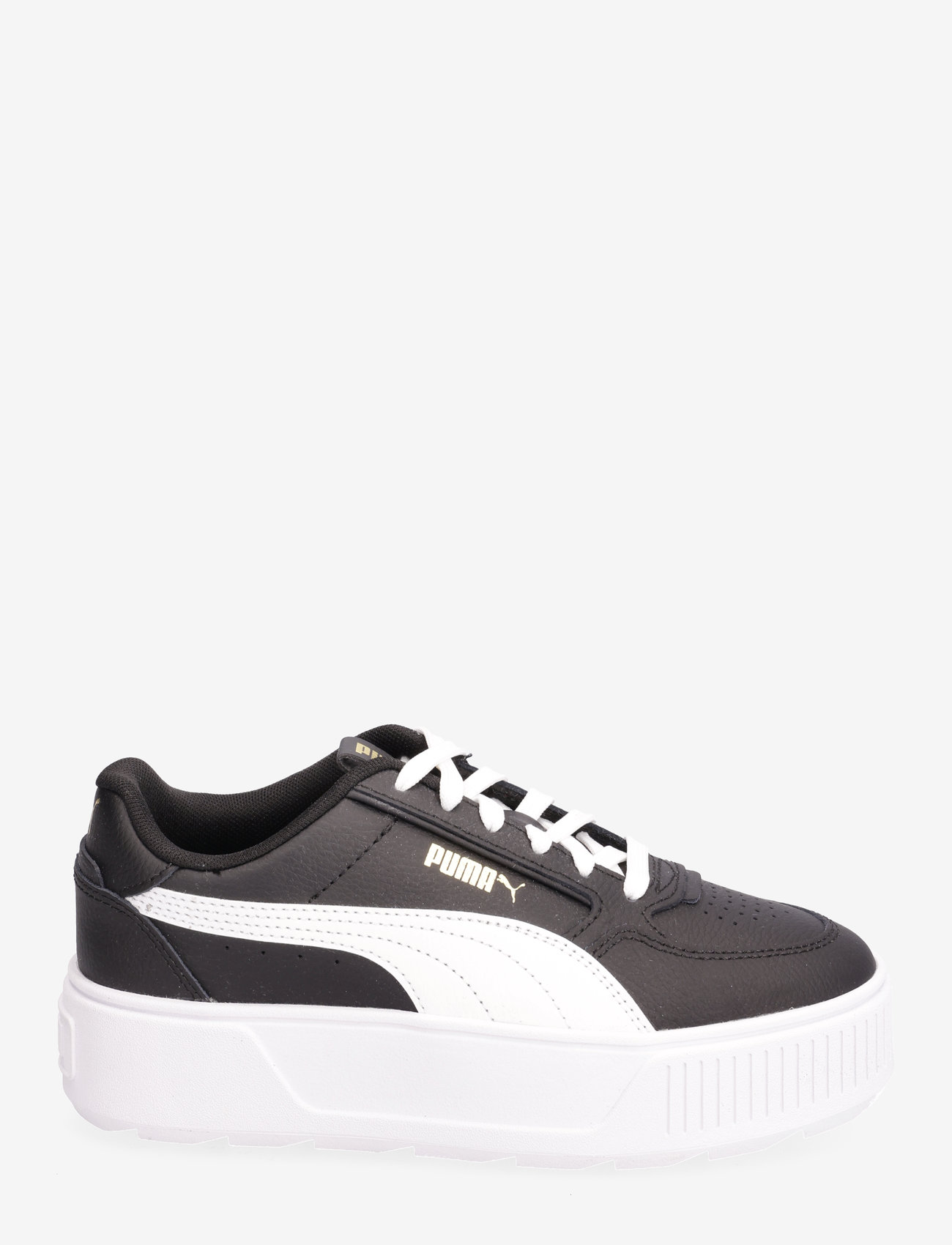 PUMA - Karmen Rebelle - puma black-puma white - 1